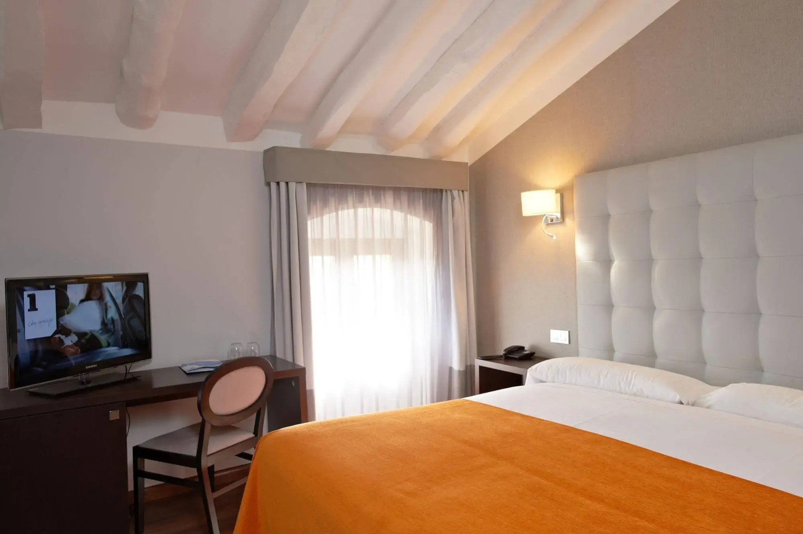 Hotel Termas - Balneario Termas Pallarés