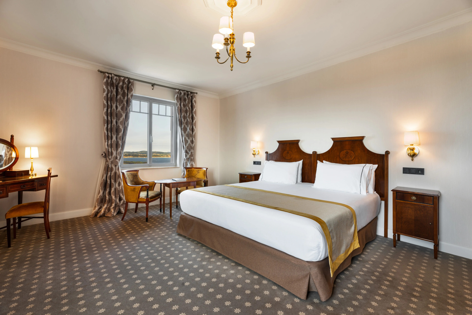 Eurostars Hotel Real