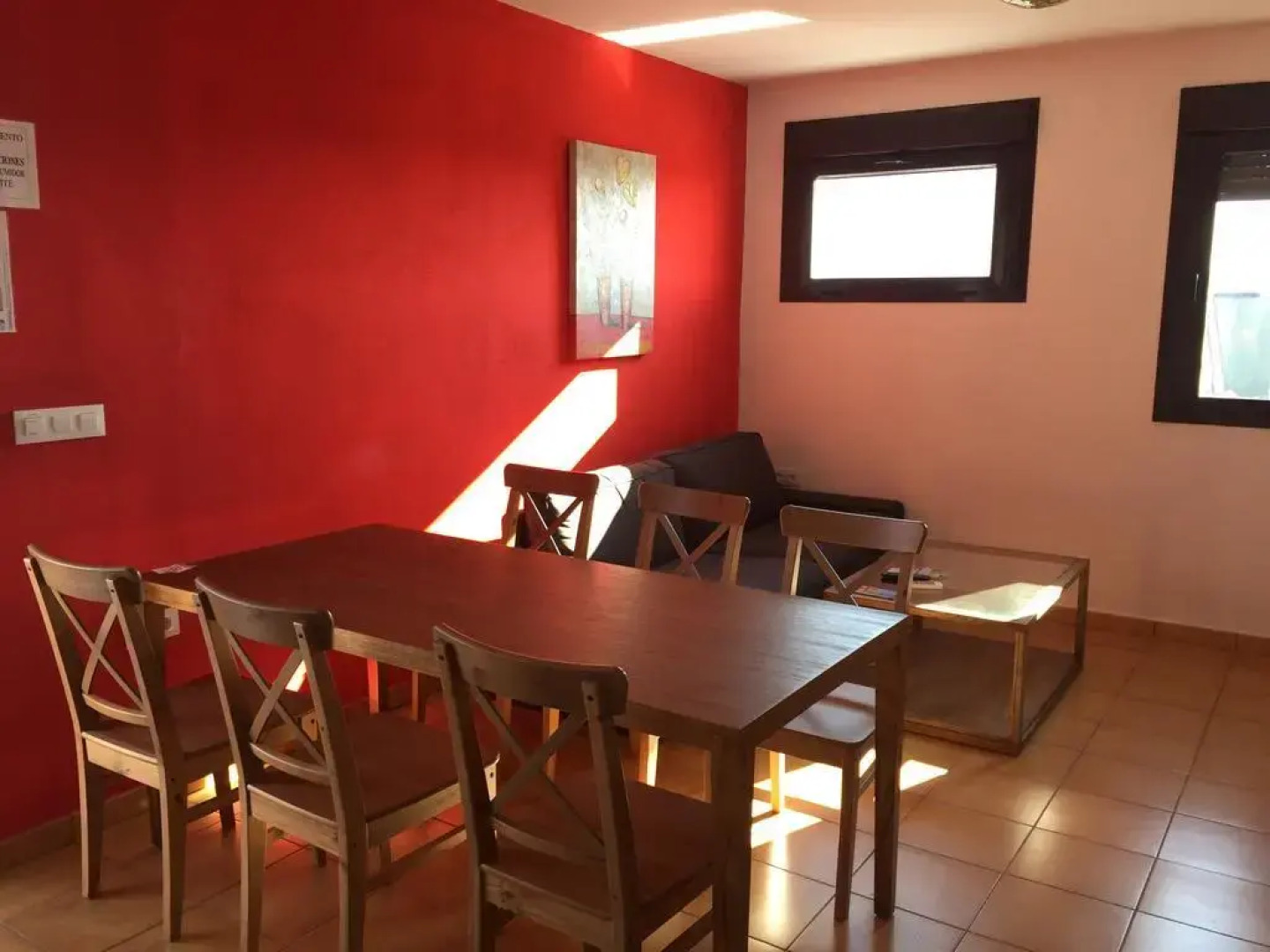 Apartamentos Rurales La Fontanina