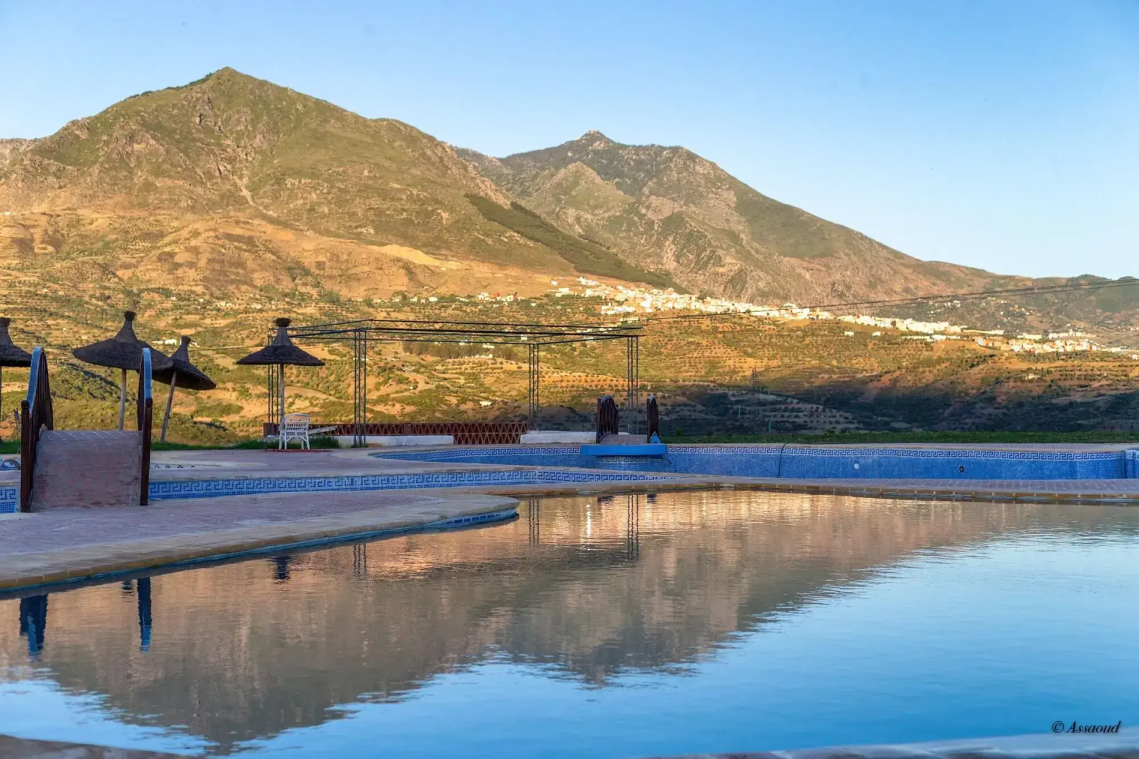 El Cortijo  Resorts & Spa