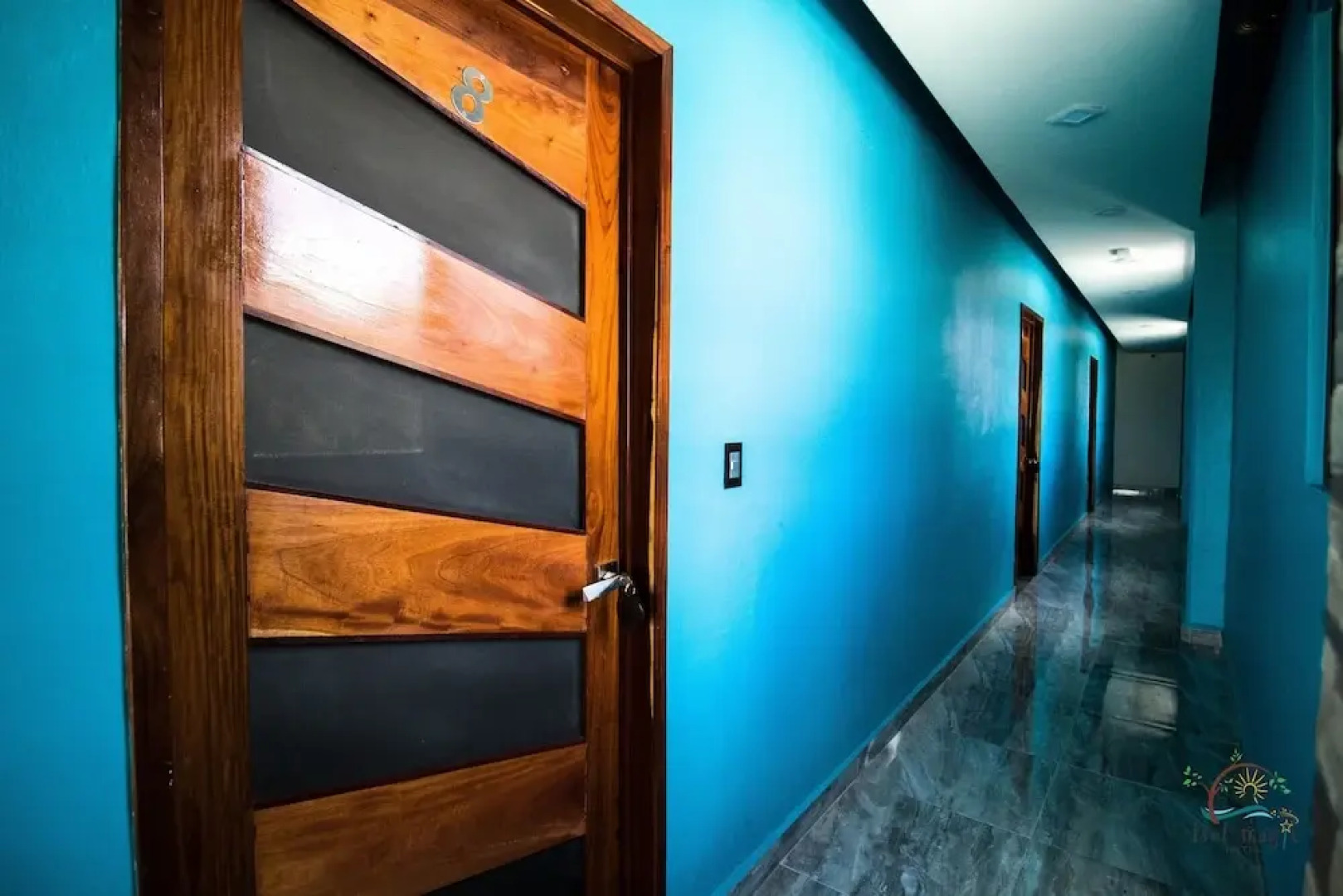 Cabañas Hostal & Camping Magic Bacalar