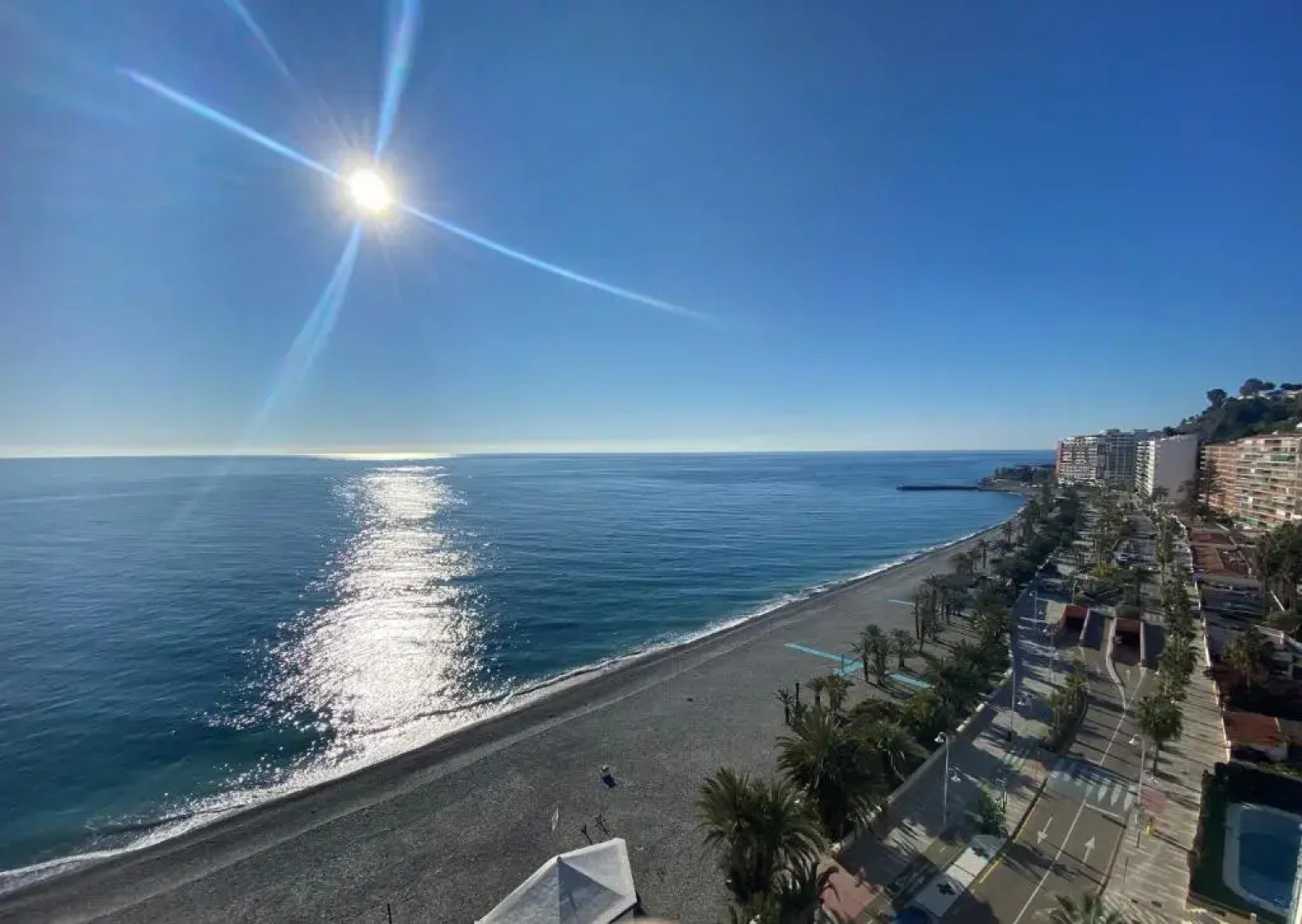 Apcostas Almuñecar Playa