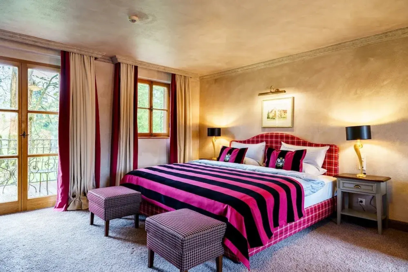 Schlosshotel Weyberhöfe