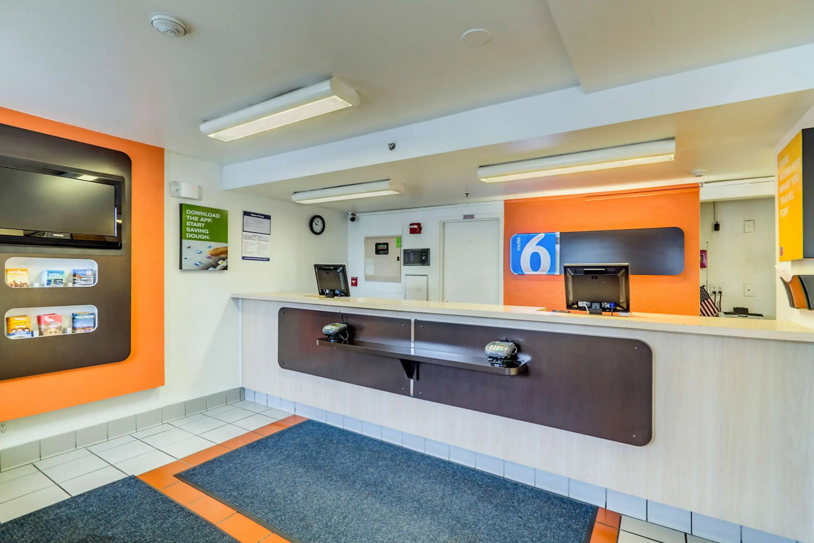 Motel 6 Linthicum Heights, MD - BWI Airport