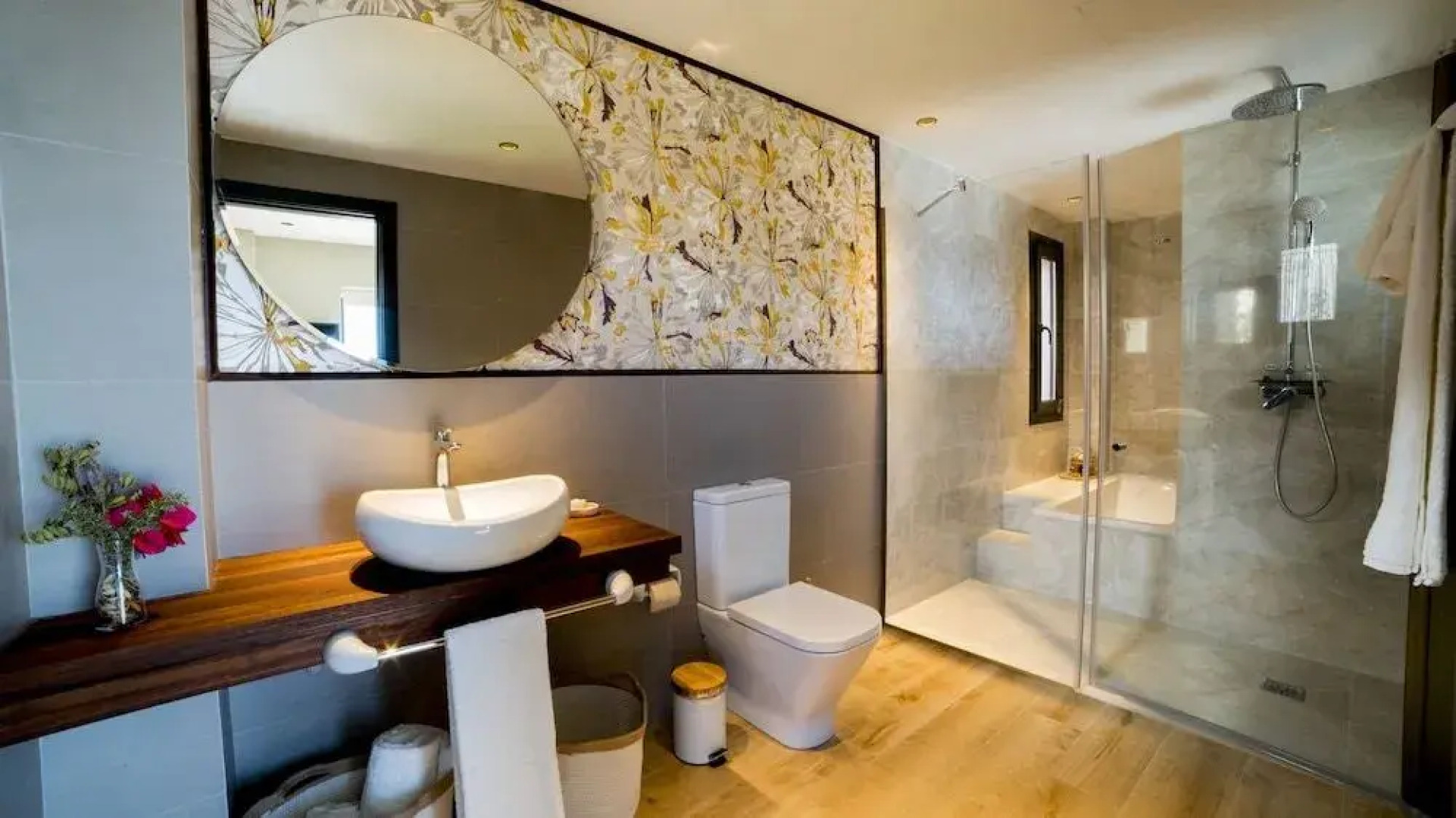 Casa Siempreviva - Adults Recommended