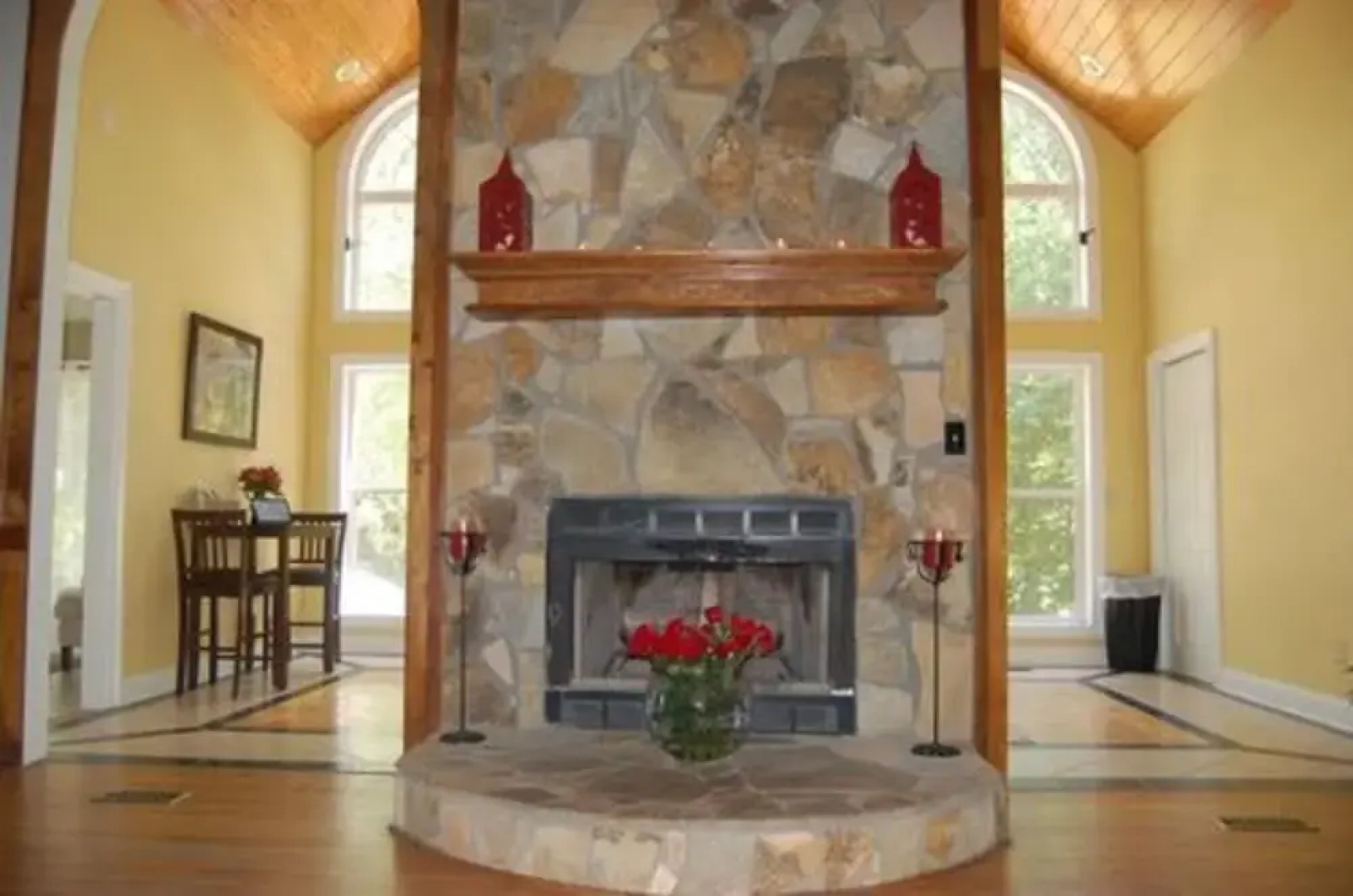 Serenity Pointe Bed and Breakfast