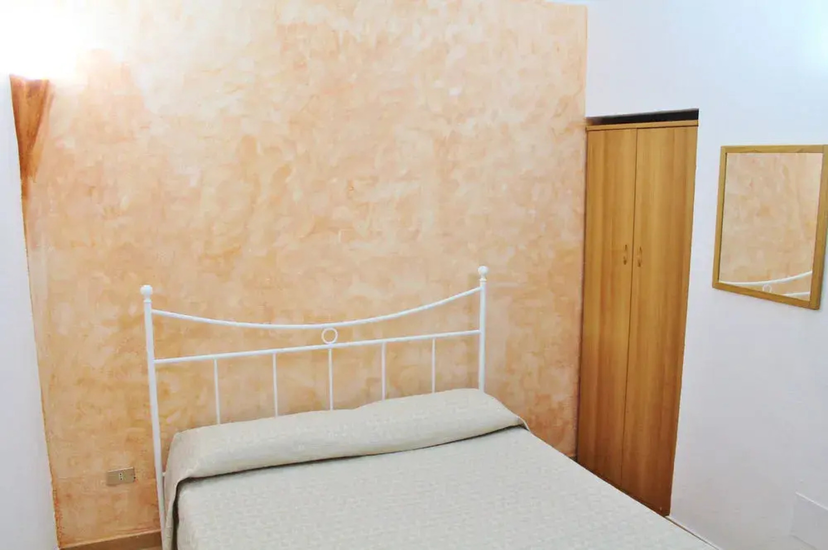 Residence Blue Corner Porto Pollo