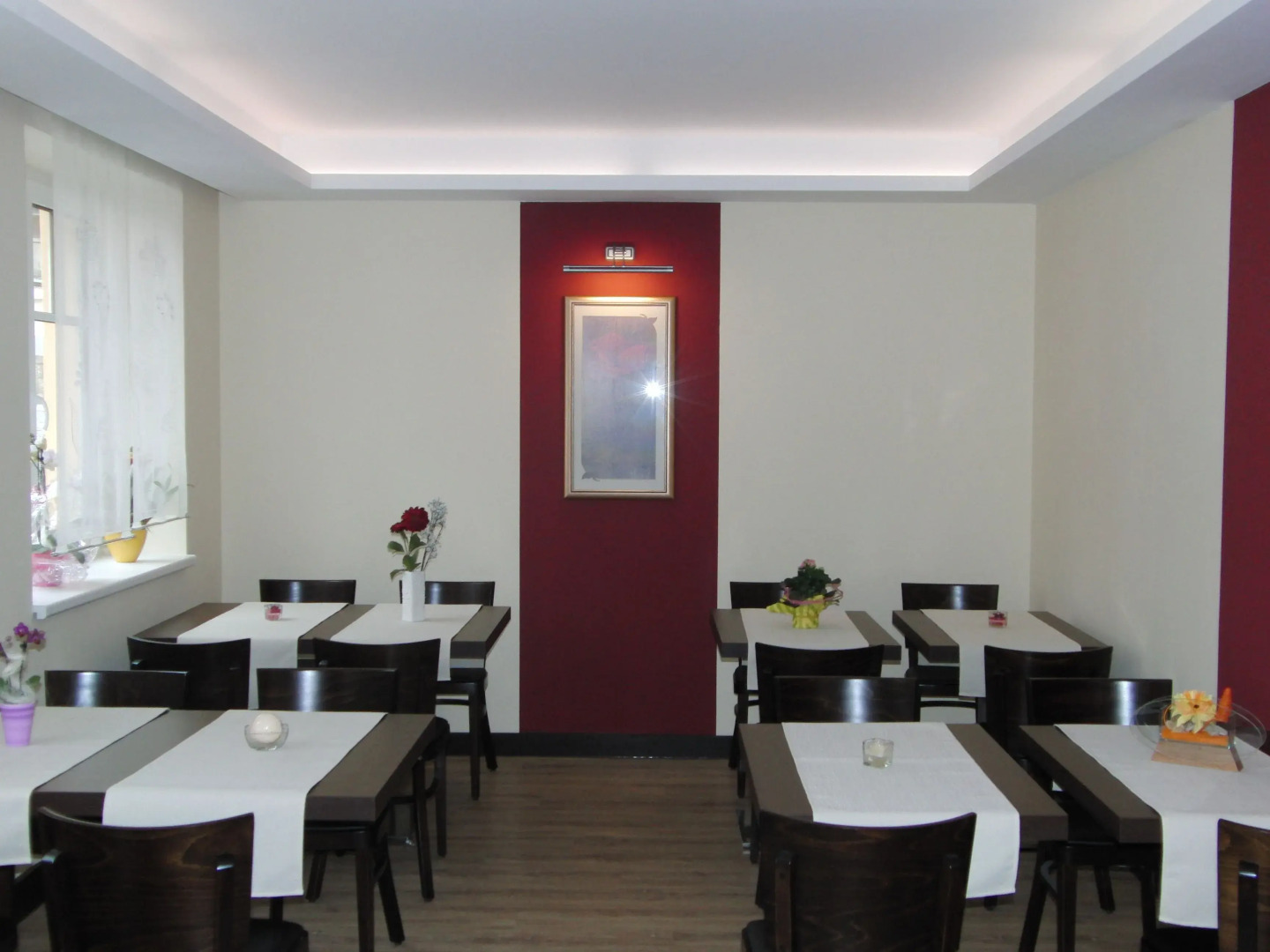 Pension Am Kirchplatz