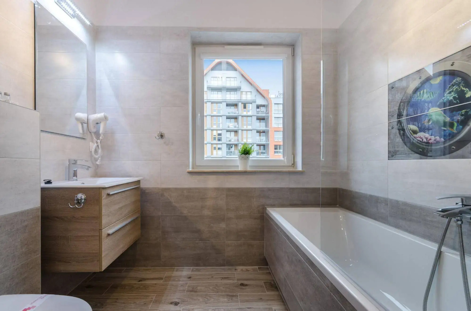 Dom & House - Apartments Chmielna Park