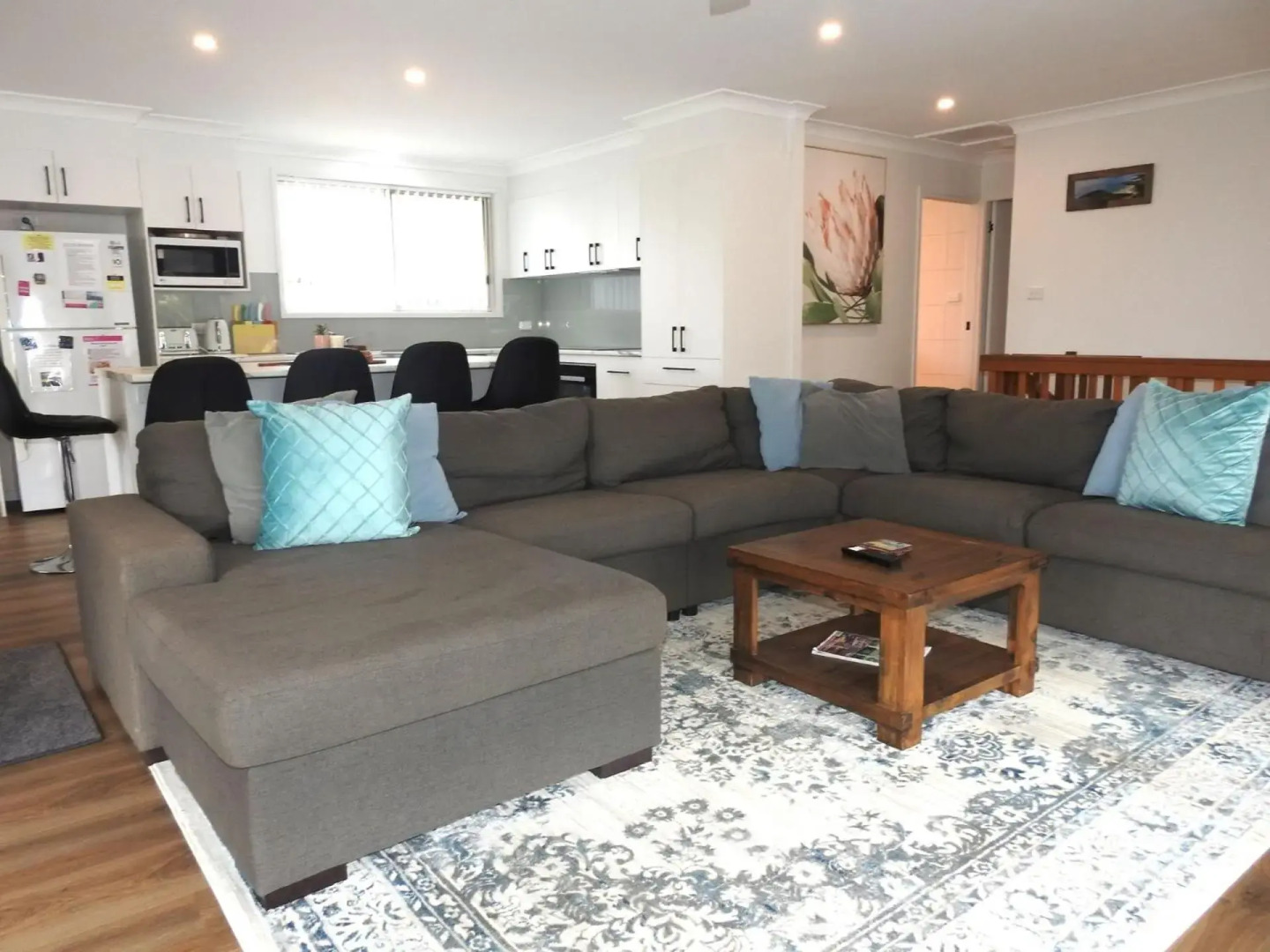 Baroona BY THE Beach