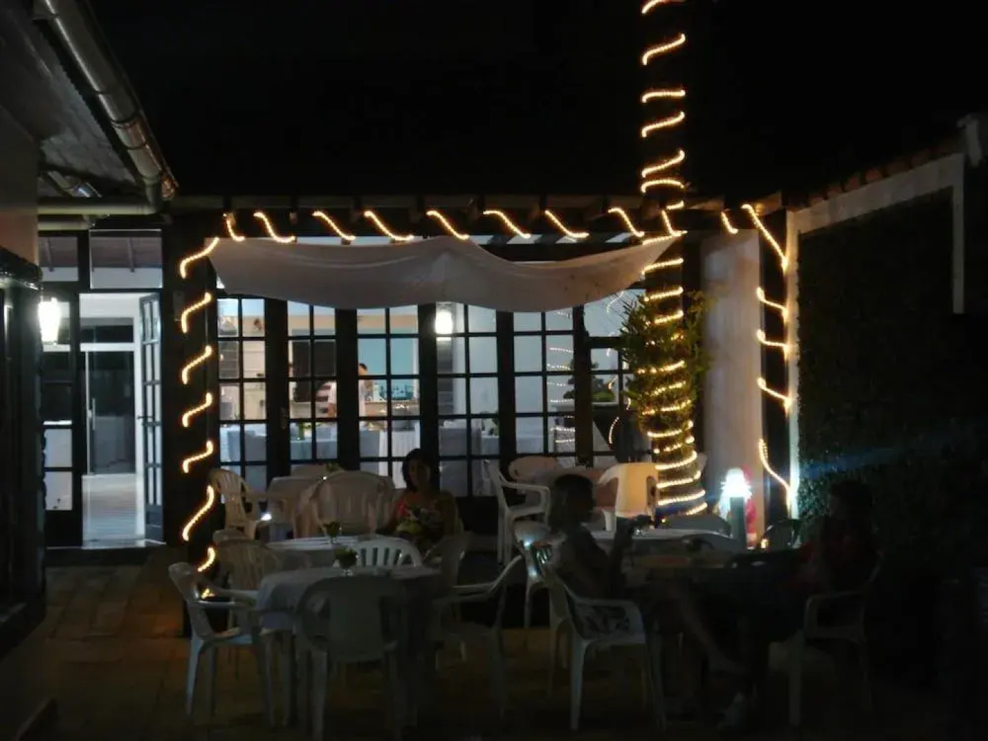 Hotel Pousada da Néia