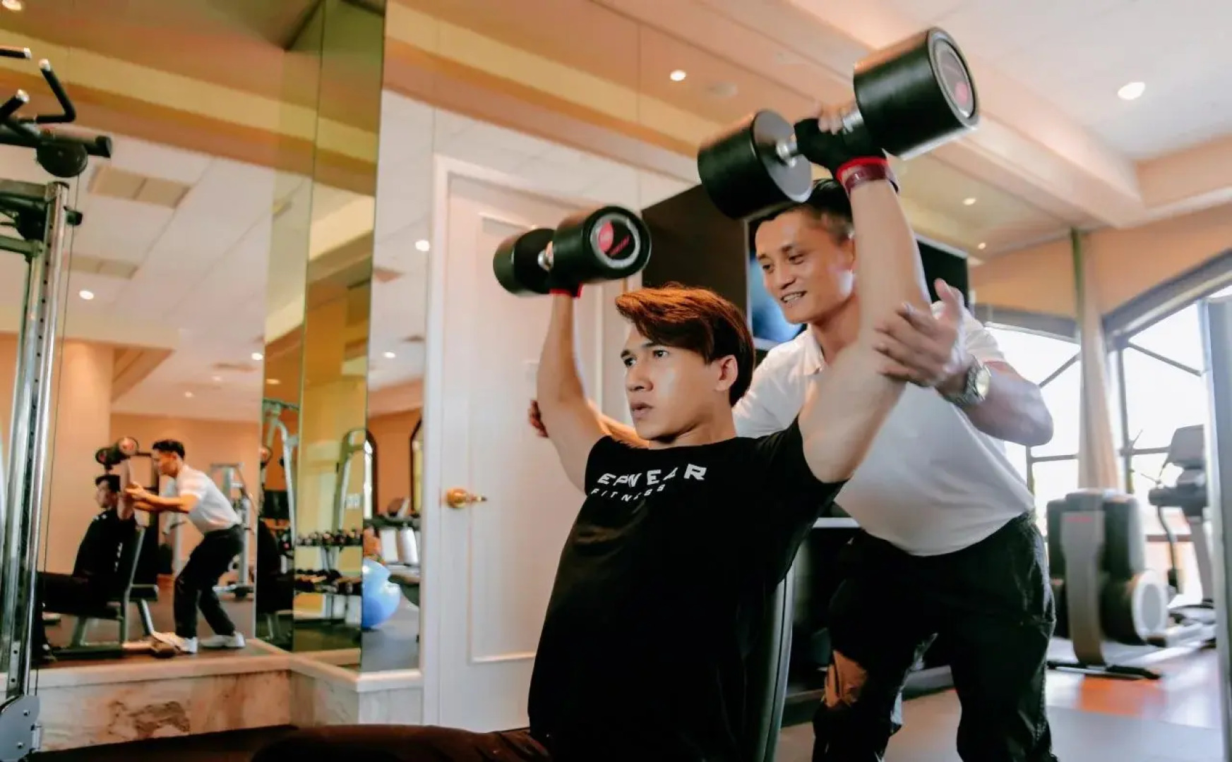 InterContinental Grand Ho Tram by IHG