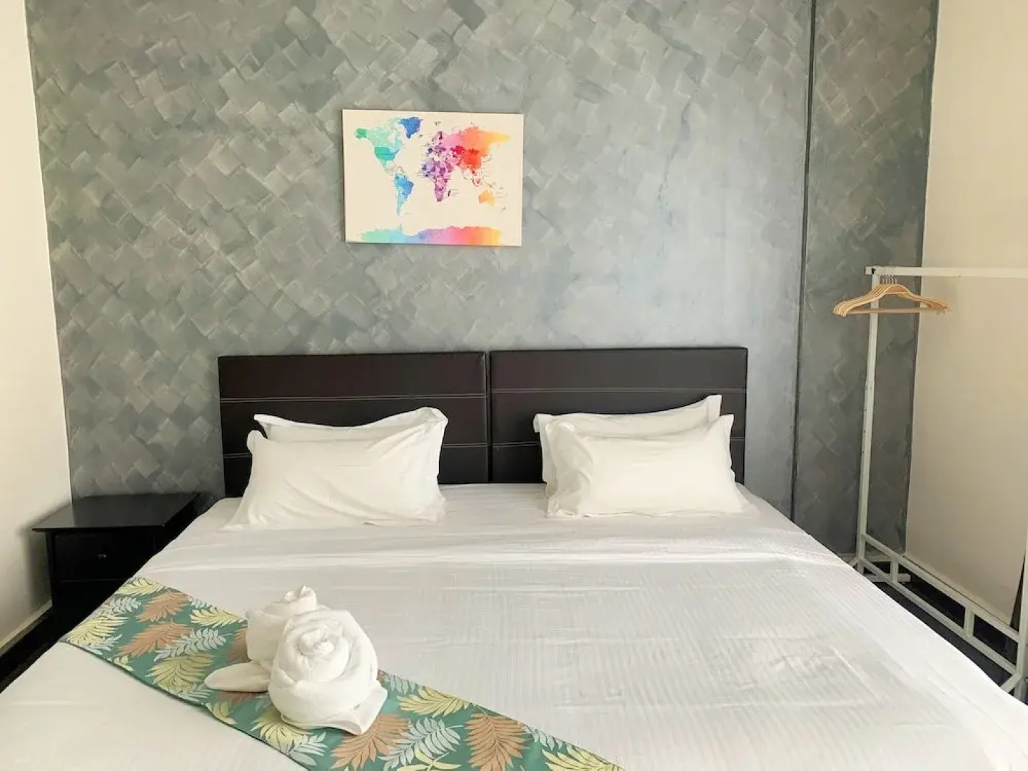 Relaxing Home @ Aeropod Sovo Studio