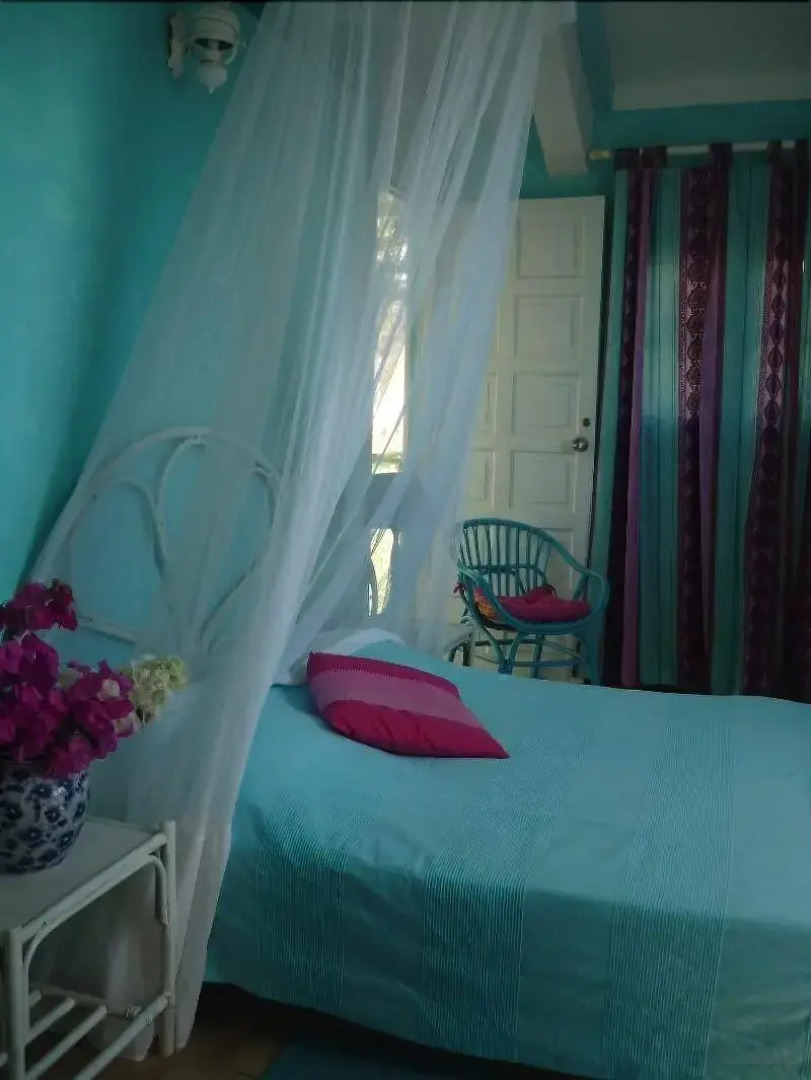 Cap Sud Caraïbes Hôtel