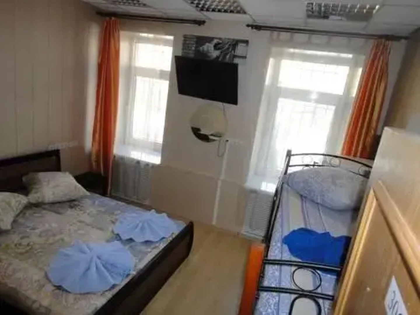 Хостел Люси