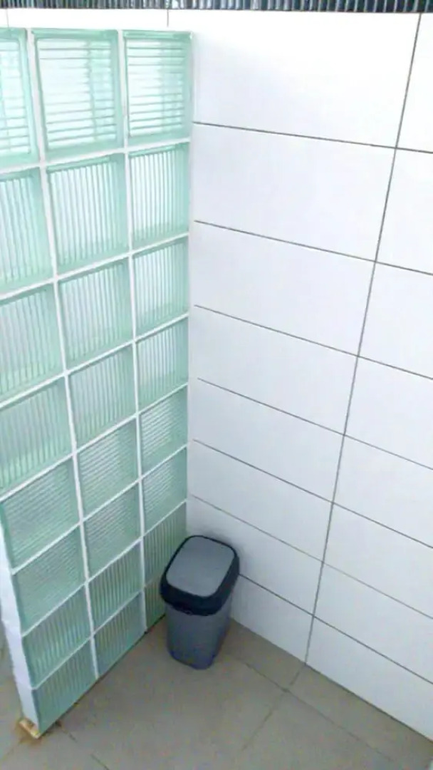 House With 3 Bedrooms in Capesterre-de-marie-galante, With Wonderful City View, Furnished Terrace and Wifi - 750 m From the Beach