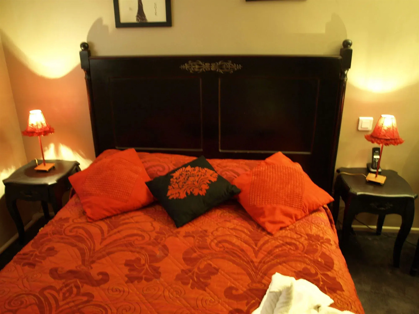 Hôtel le Romanesque