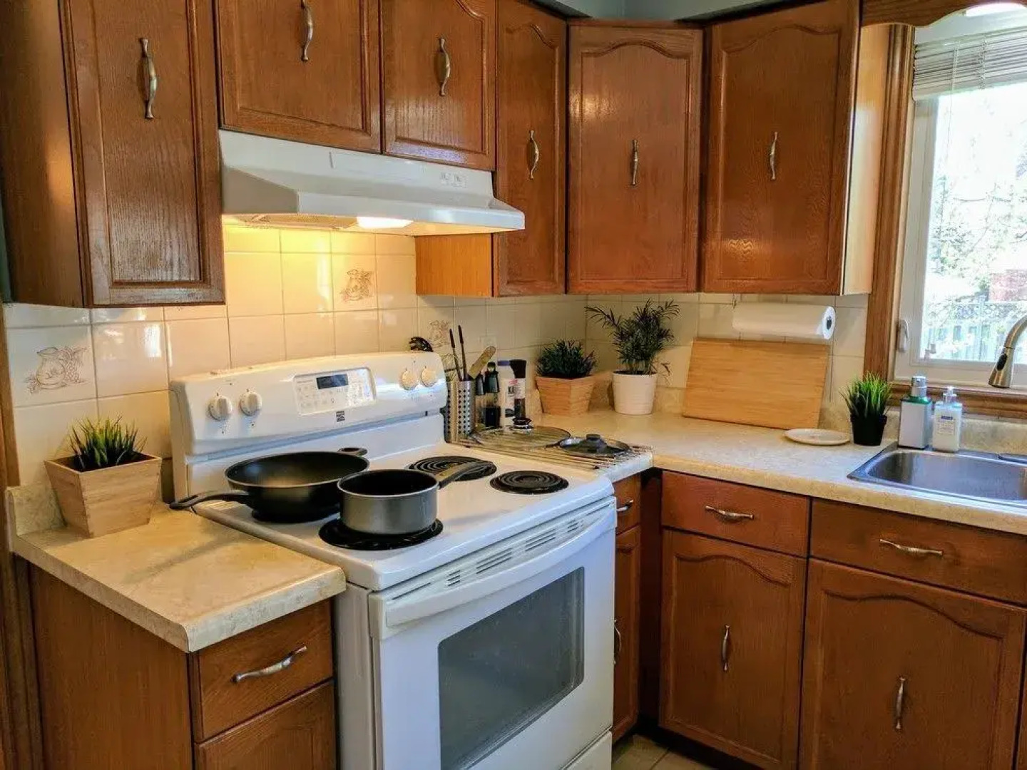 Lion's Pride Guest House