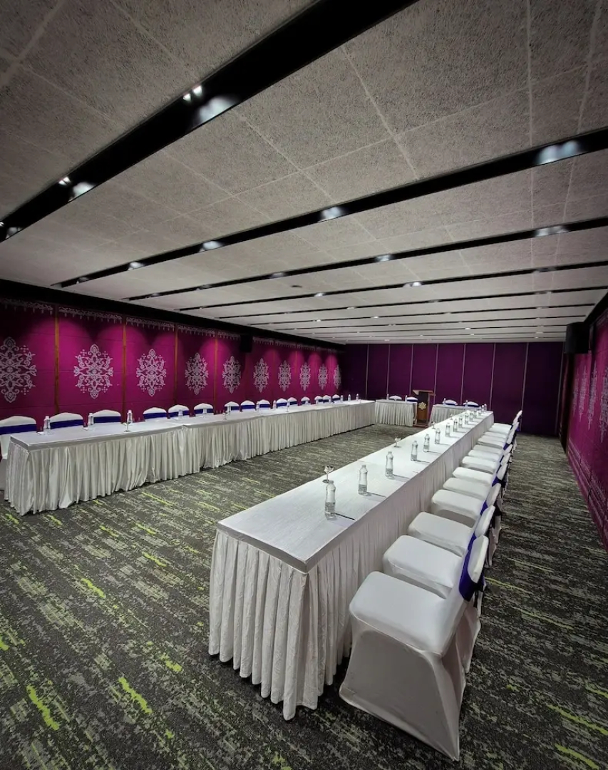 Gokulam Grand Kozhikode