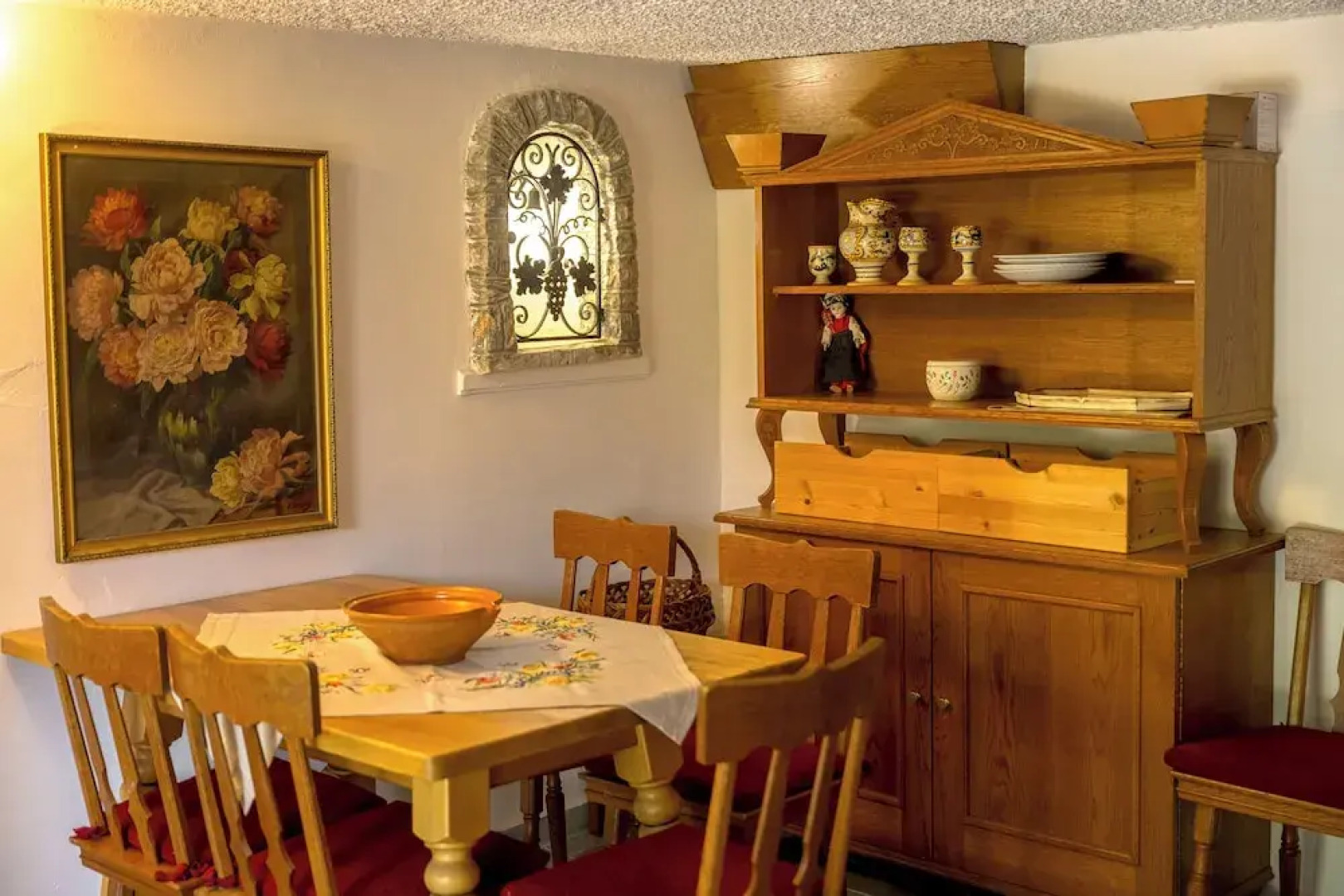 Vineyard cottage Rustika