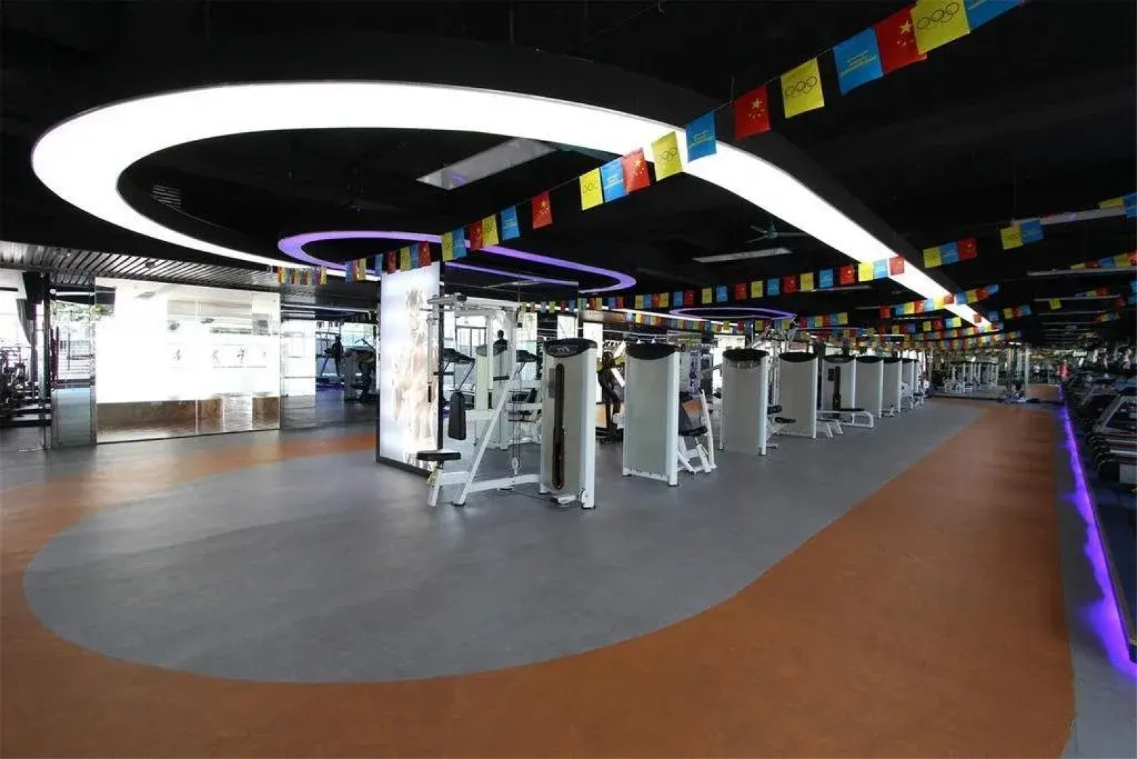 Austin Park Lane Hotel