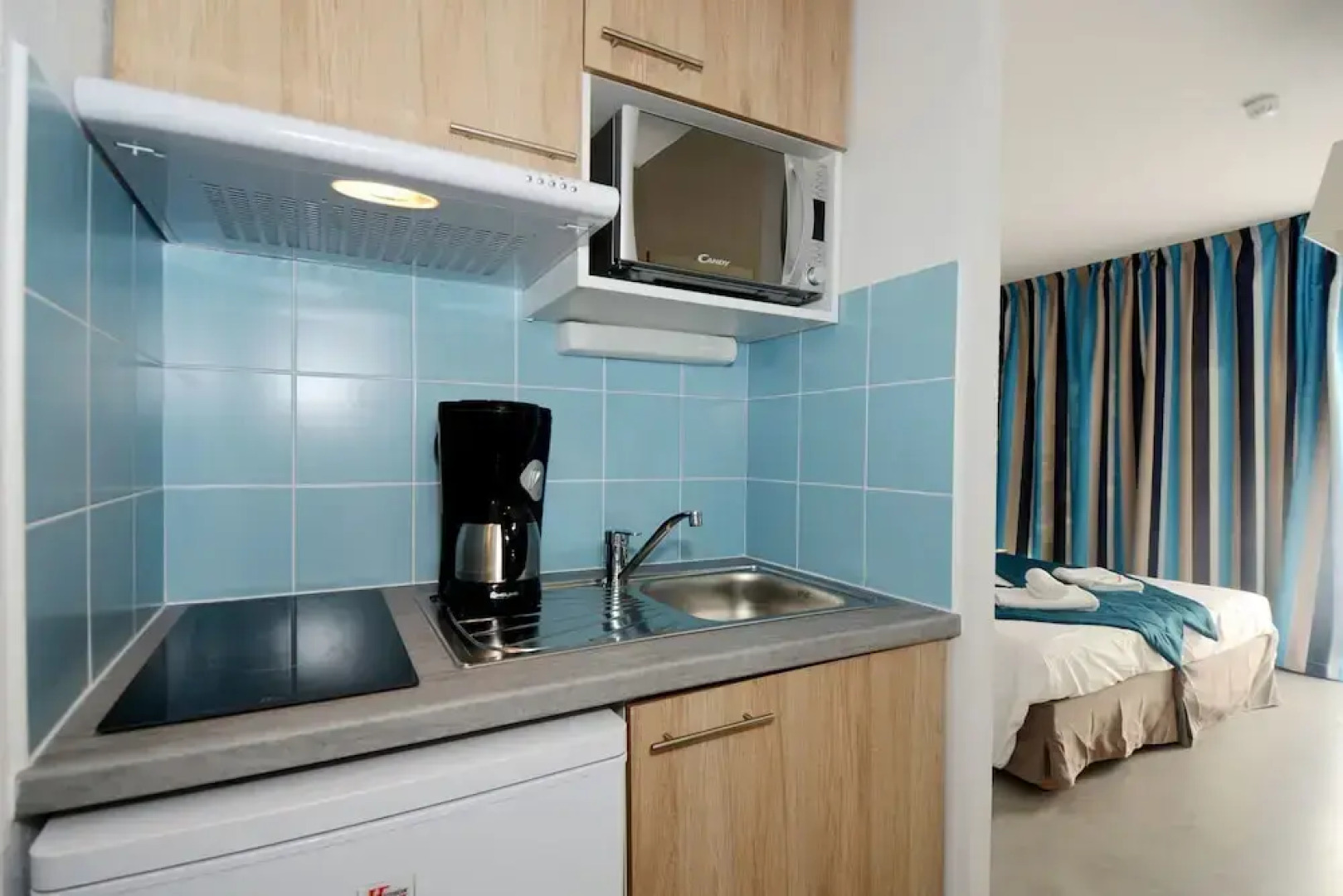 Résidence Odalys Nakâra