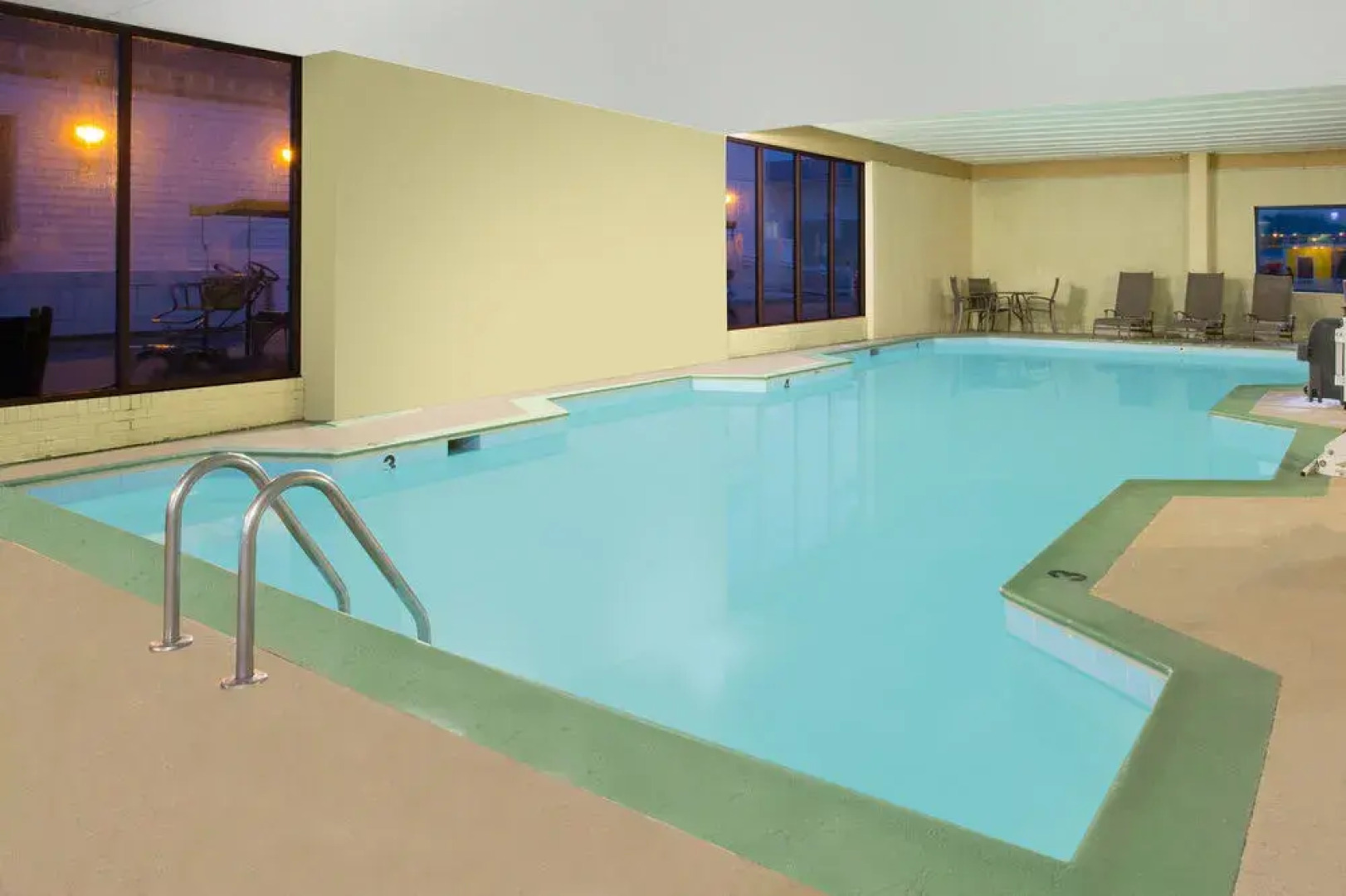 Days Inn Virginia Beach Oceanfront