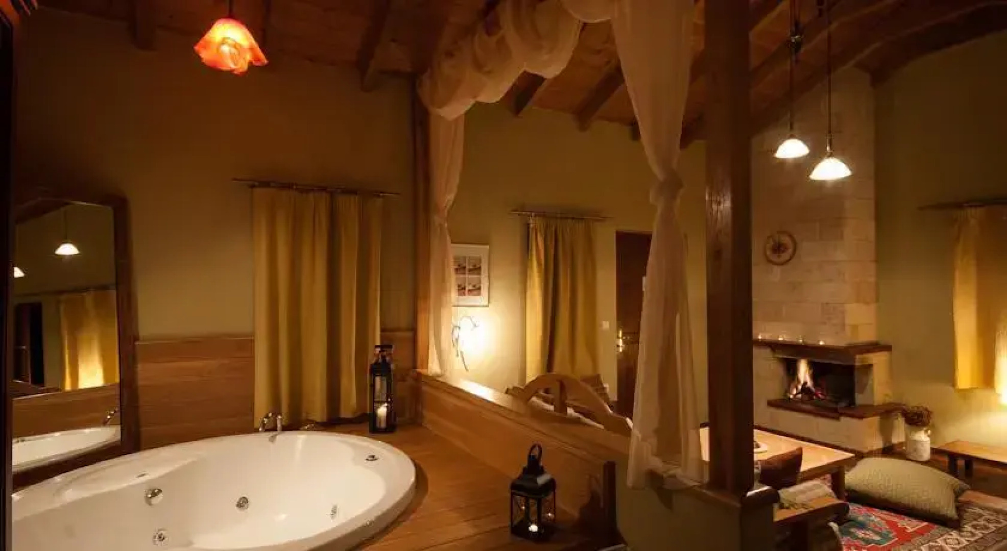 Amadryades Boutique Hotel