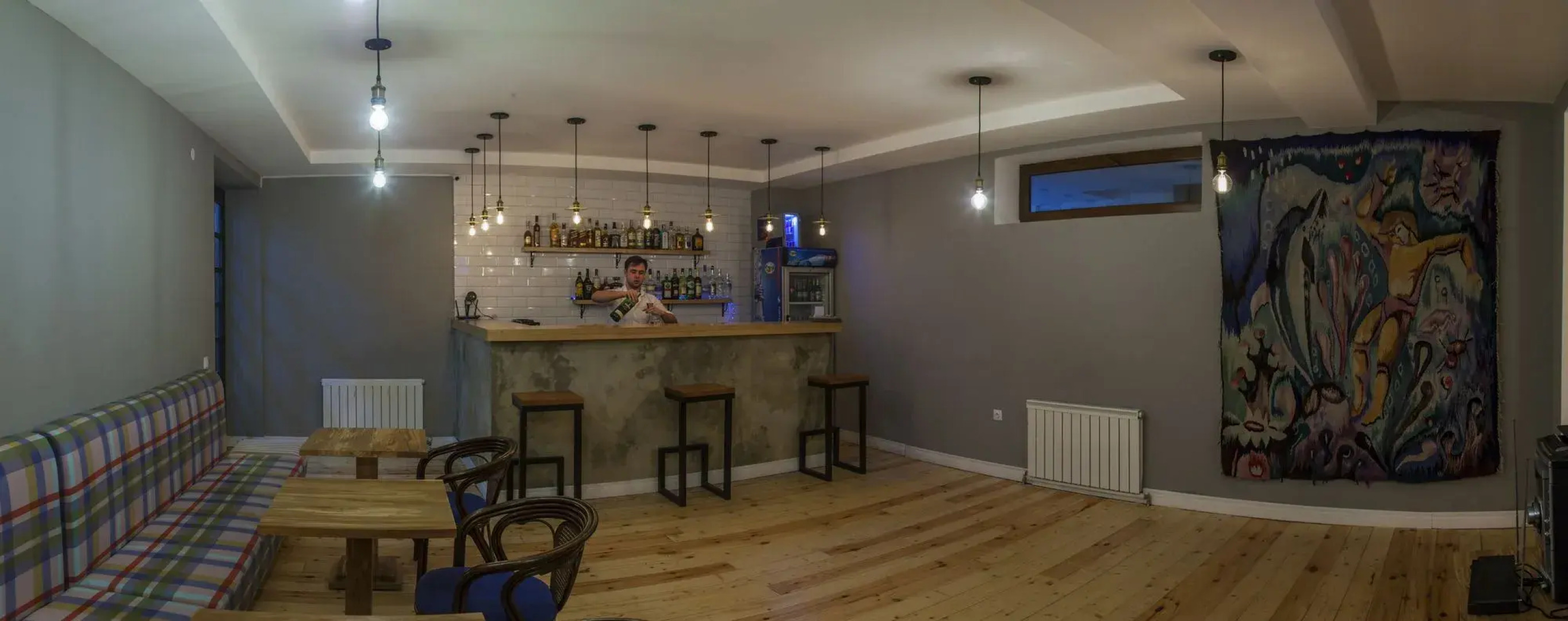 Victoria Hotel & Spa