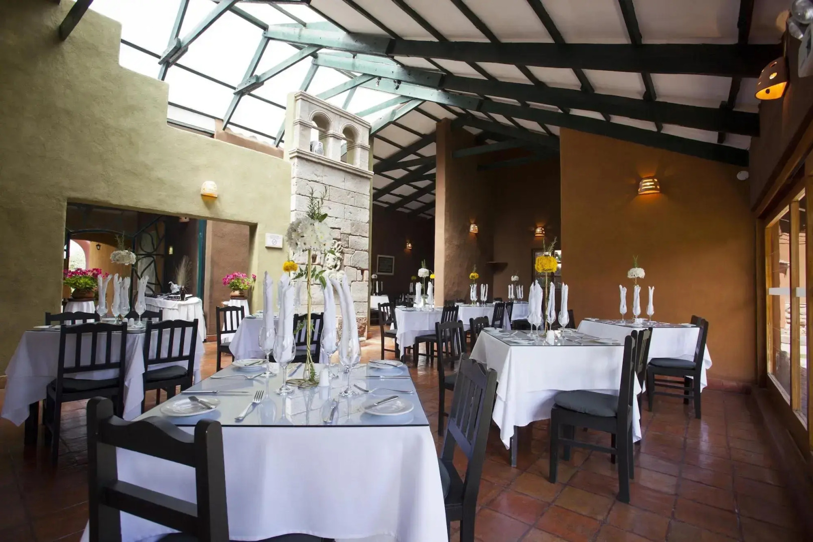 Boutique San Agustín Monasterio de la Recoleta