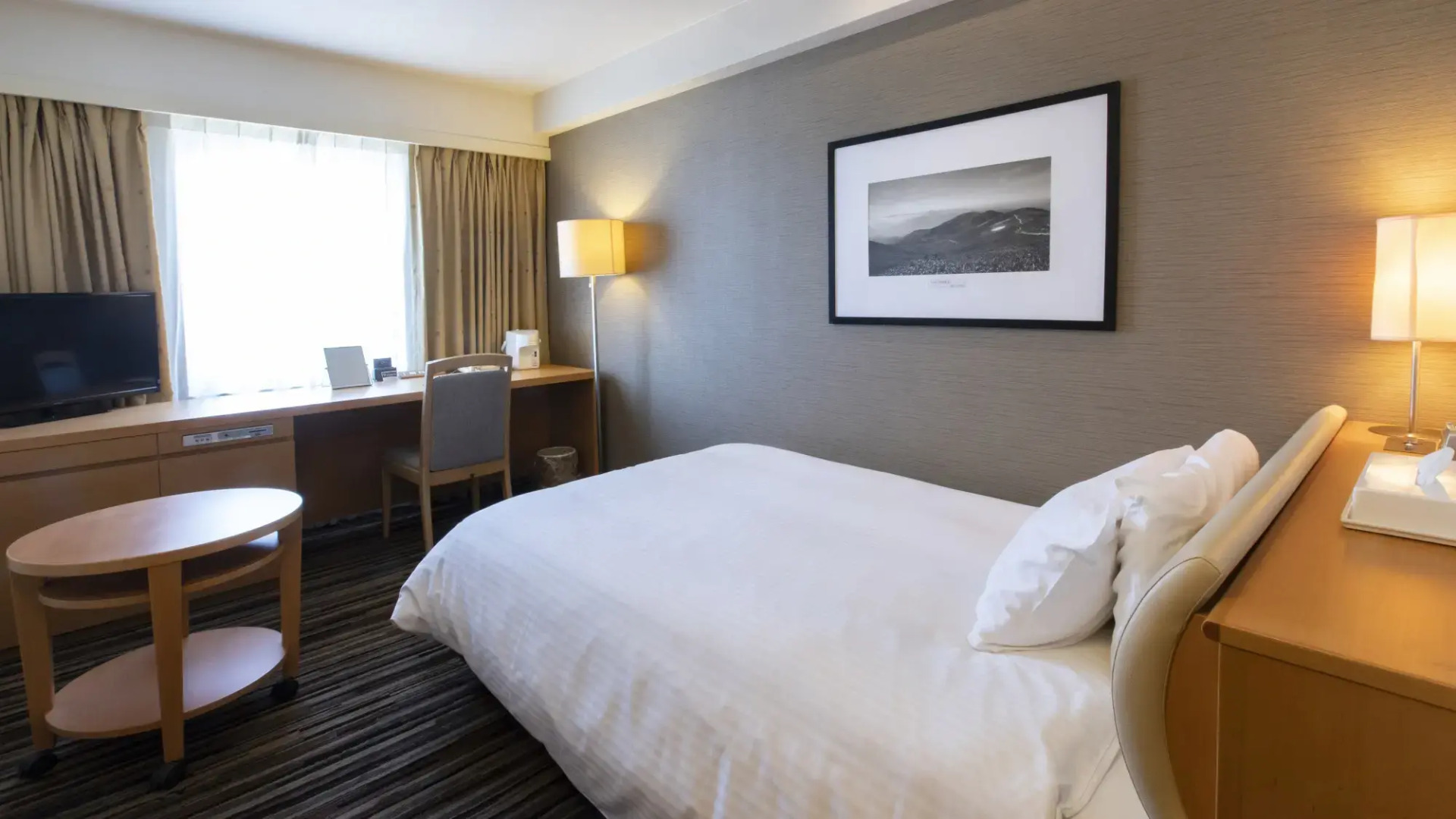 Tokyo Dai-Ichi Hotel Tsuruoka