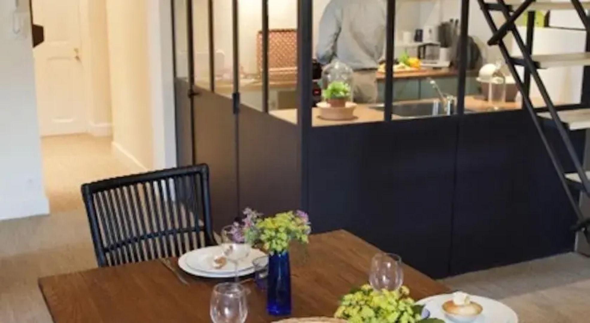 Les Appartements dAlexandre