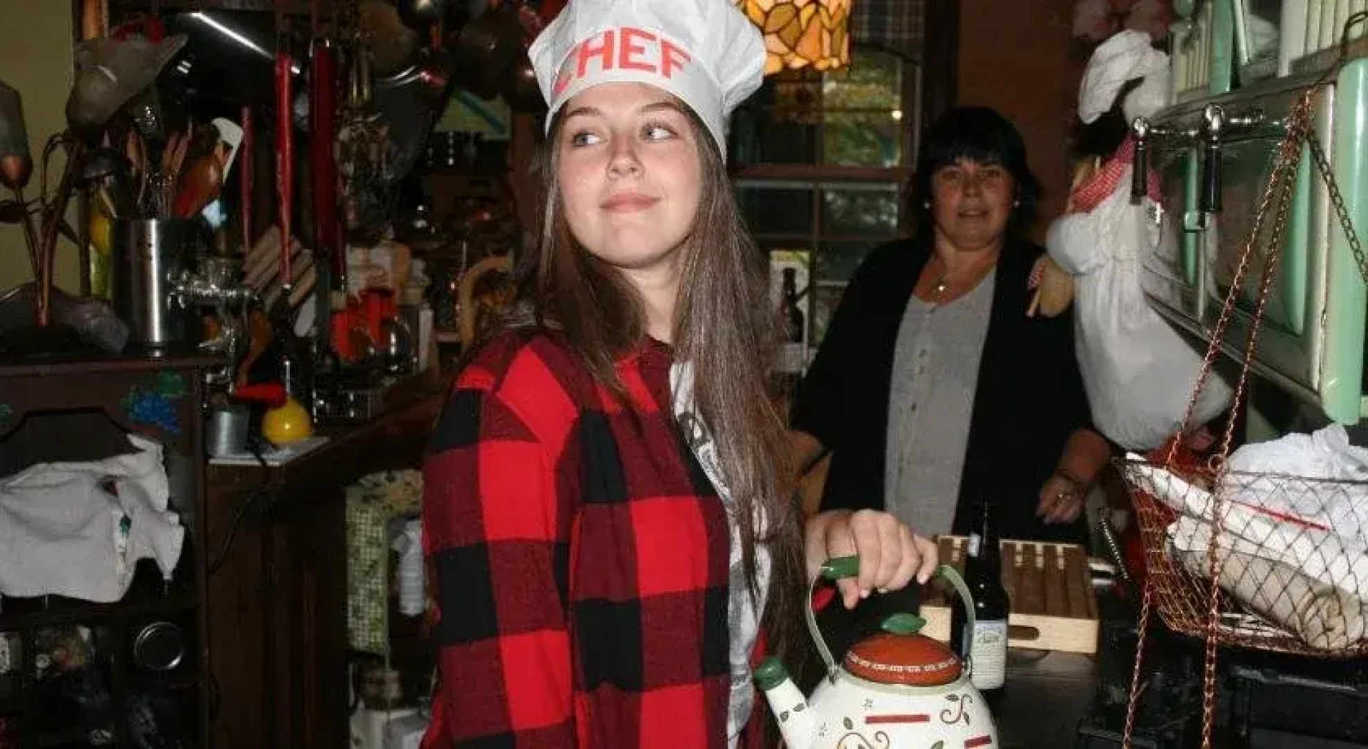 Gite Nature et Confiture