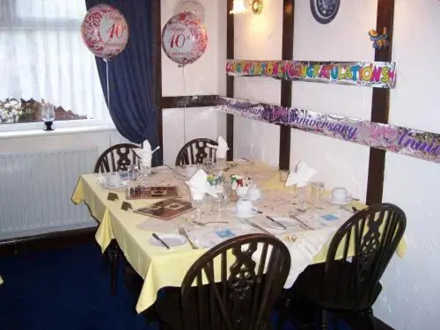 Mickleton Guesthouse