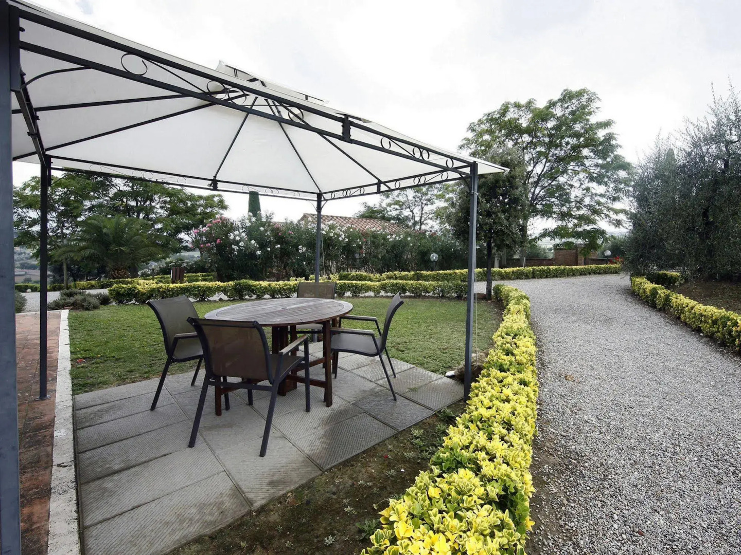 Agriturismo Sanguineto