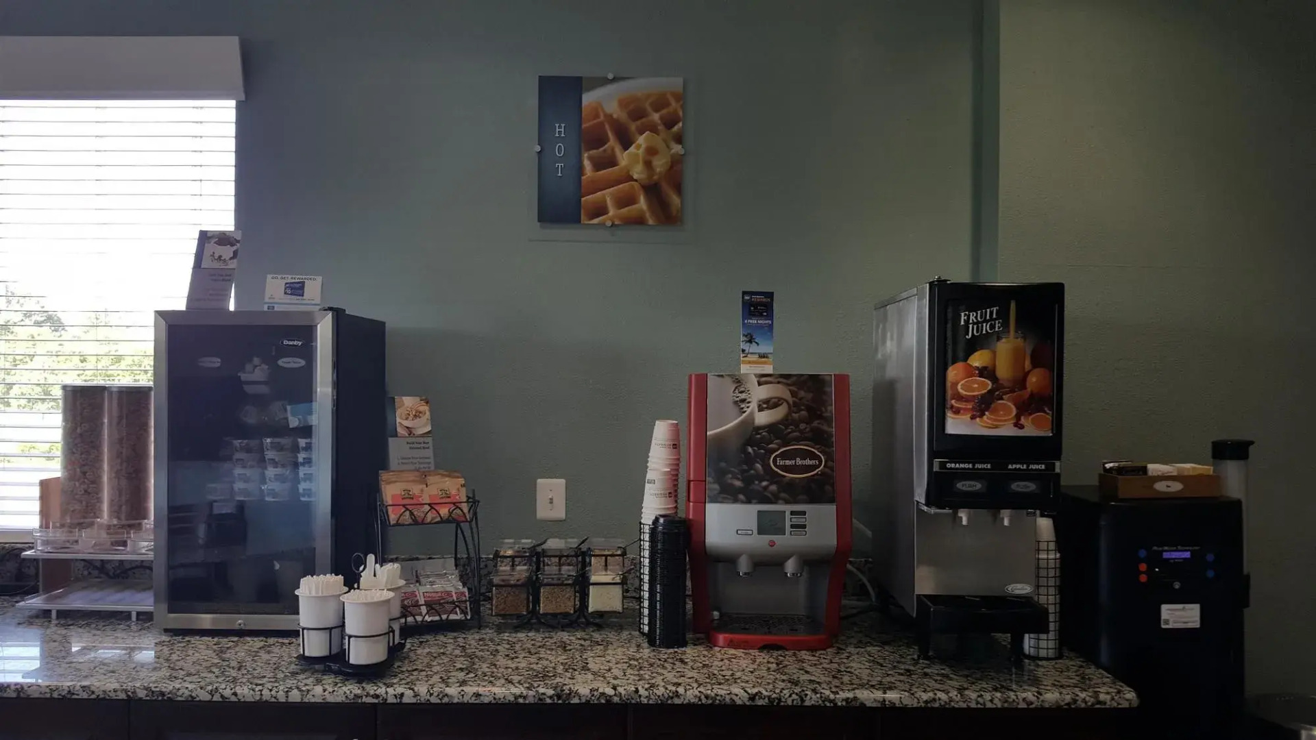 Best Western Teal Lake Inn