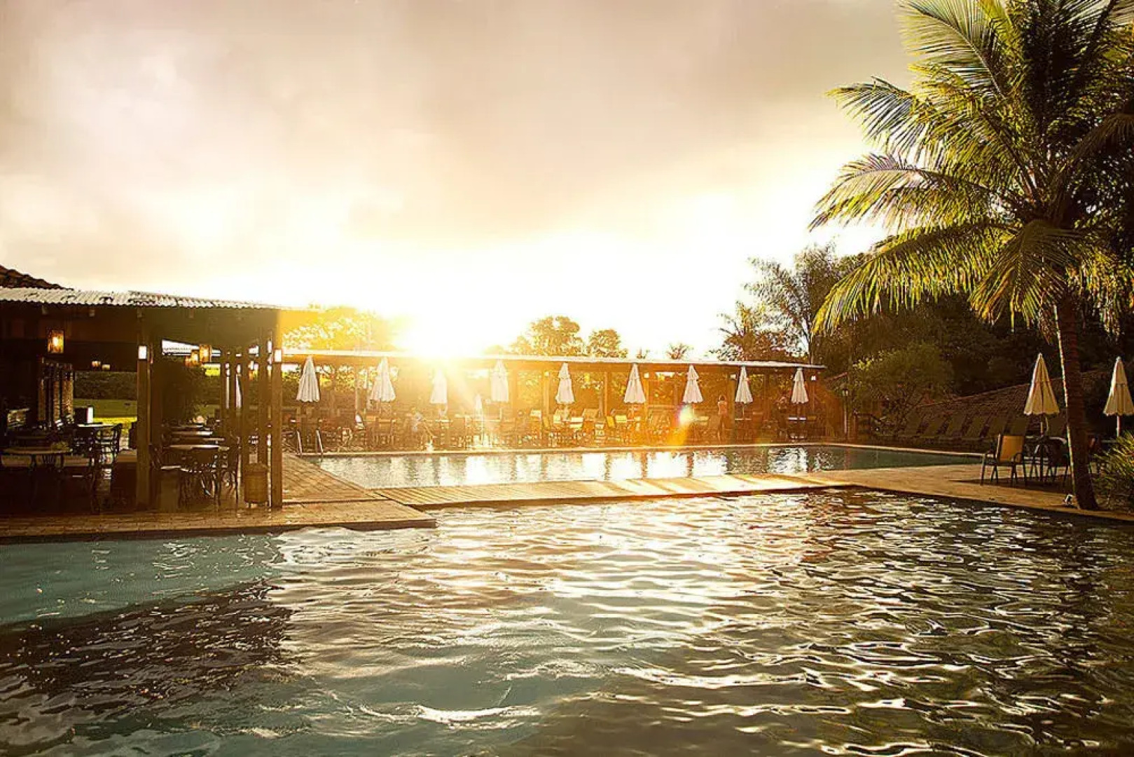 Santa Clara Eco Resort