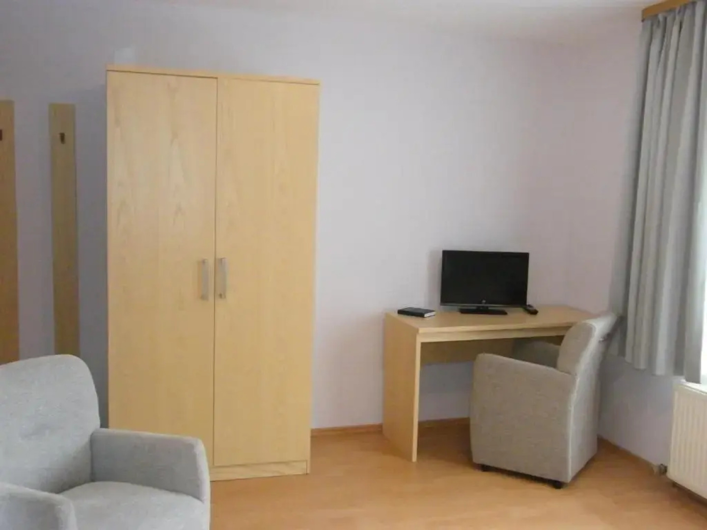 Gasthaus Hotel Pfeifferling