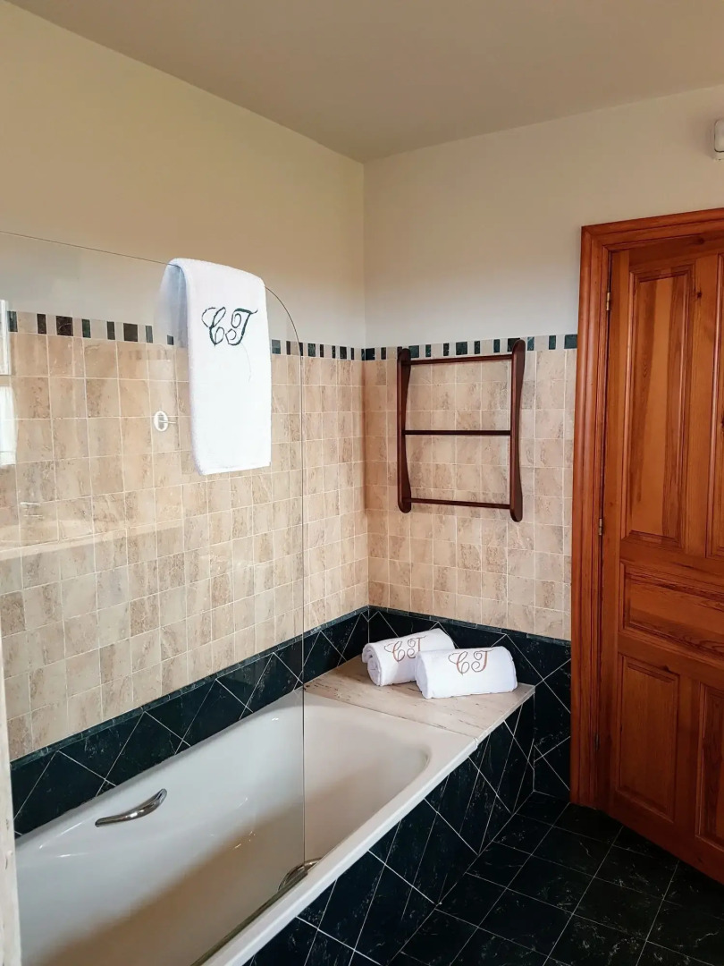 Hotel Casona de Tresali