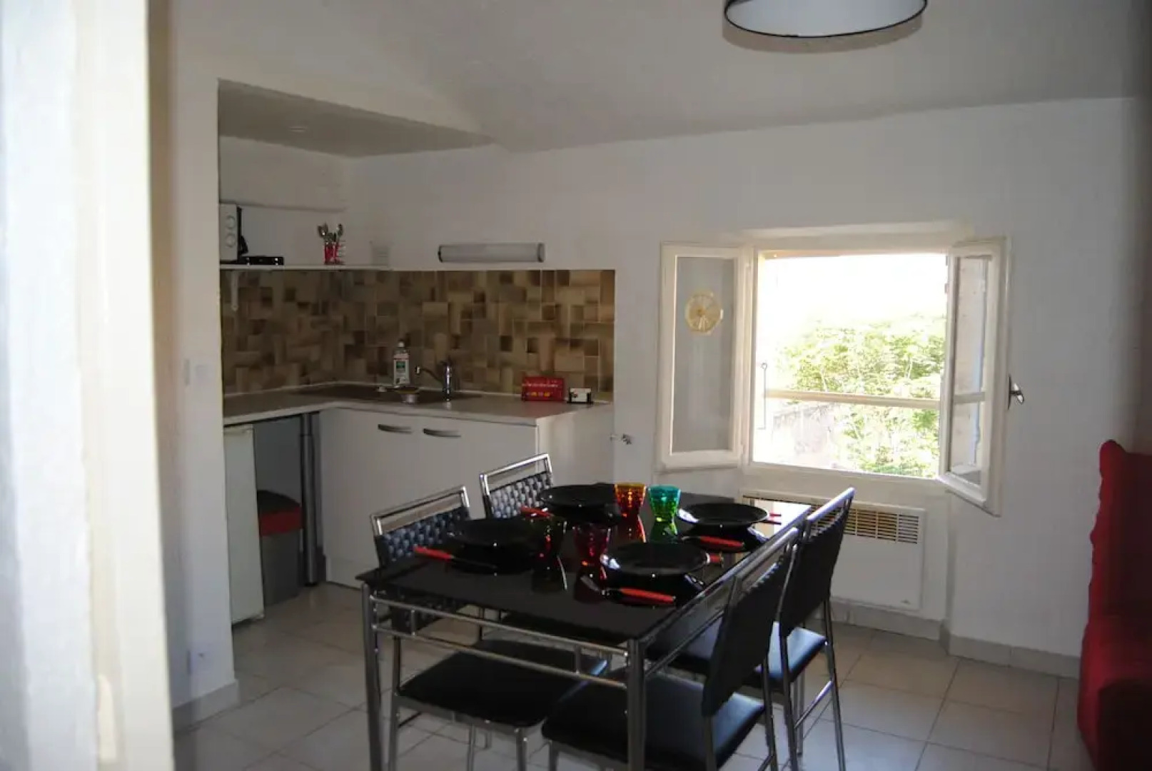 Appartement Lacordaire St Roch
