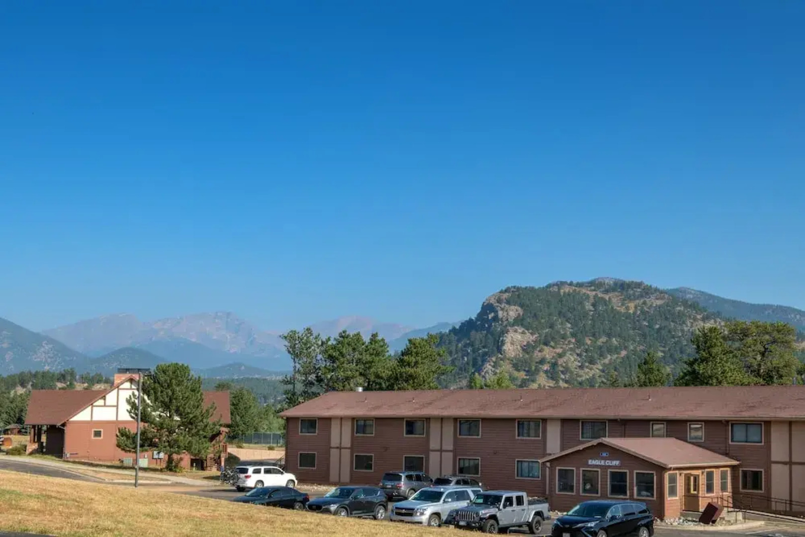 YMCA of The Rockies Estes Park