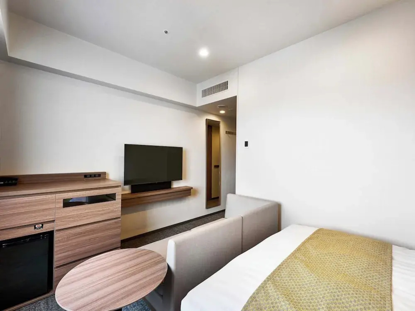 Daiwa Roynet Hotel Akita-ekimae