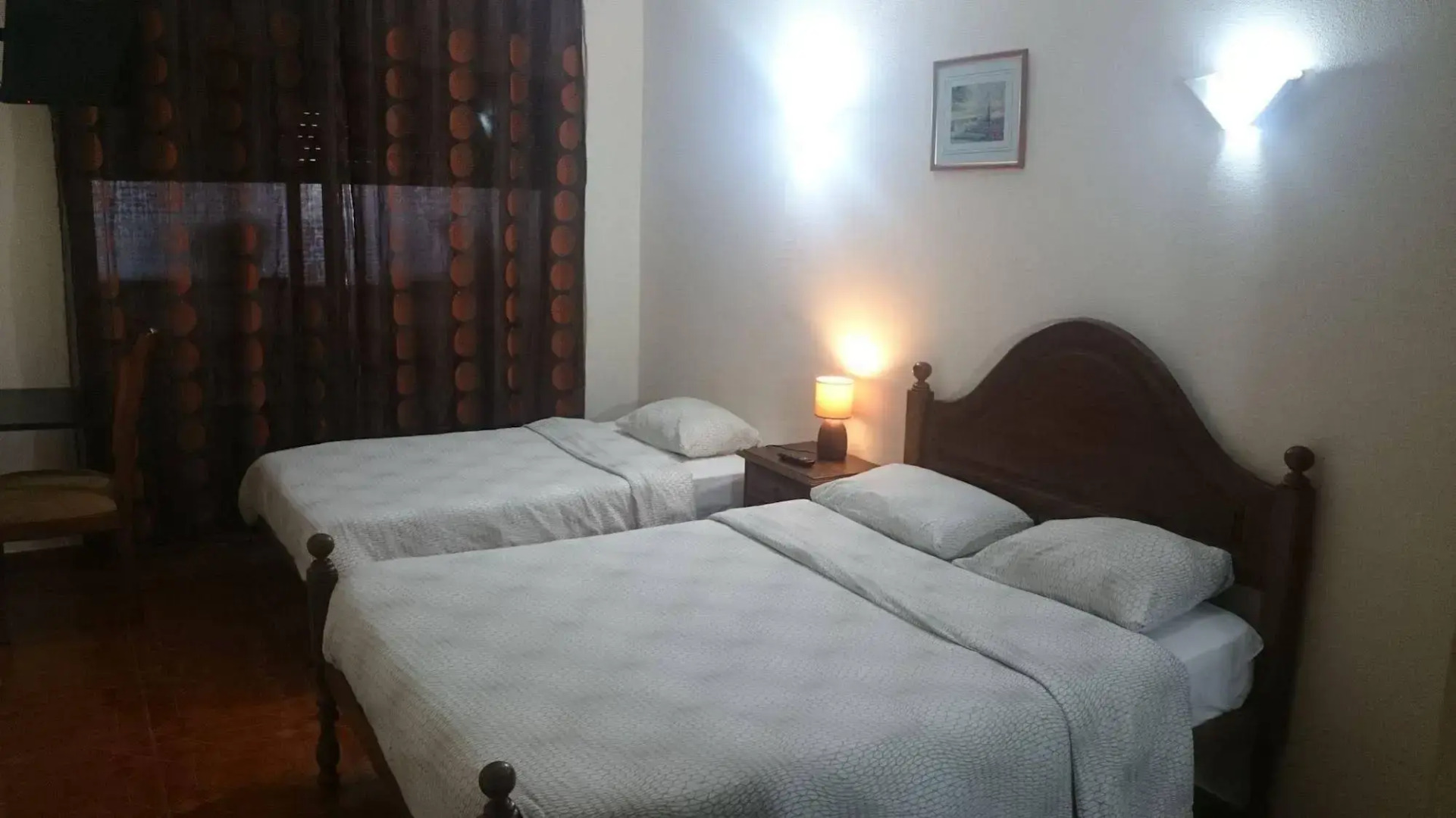 Residencial S. Gião