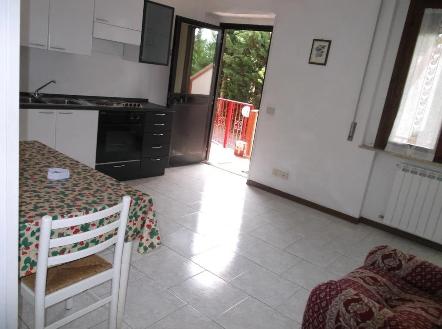 Hotel Siena Residence