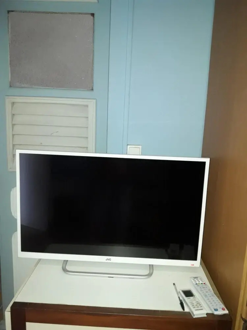 Apartment With one Bedroom in Fort-de-france, With Wonderful sea View