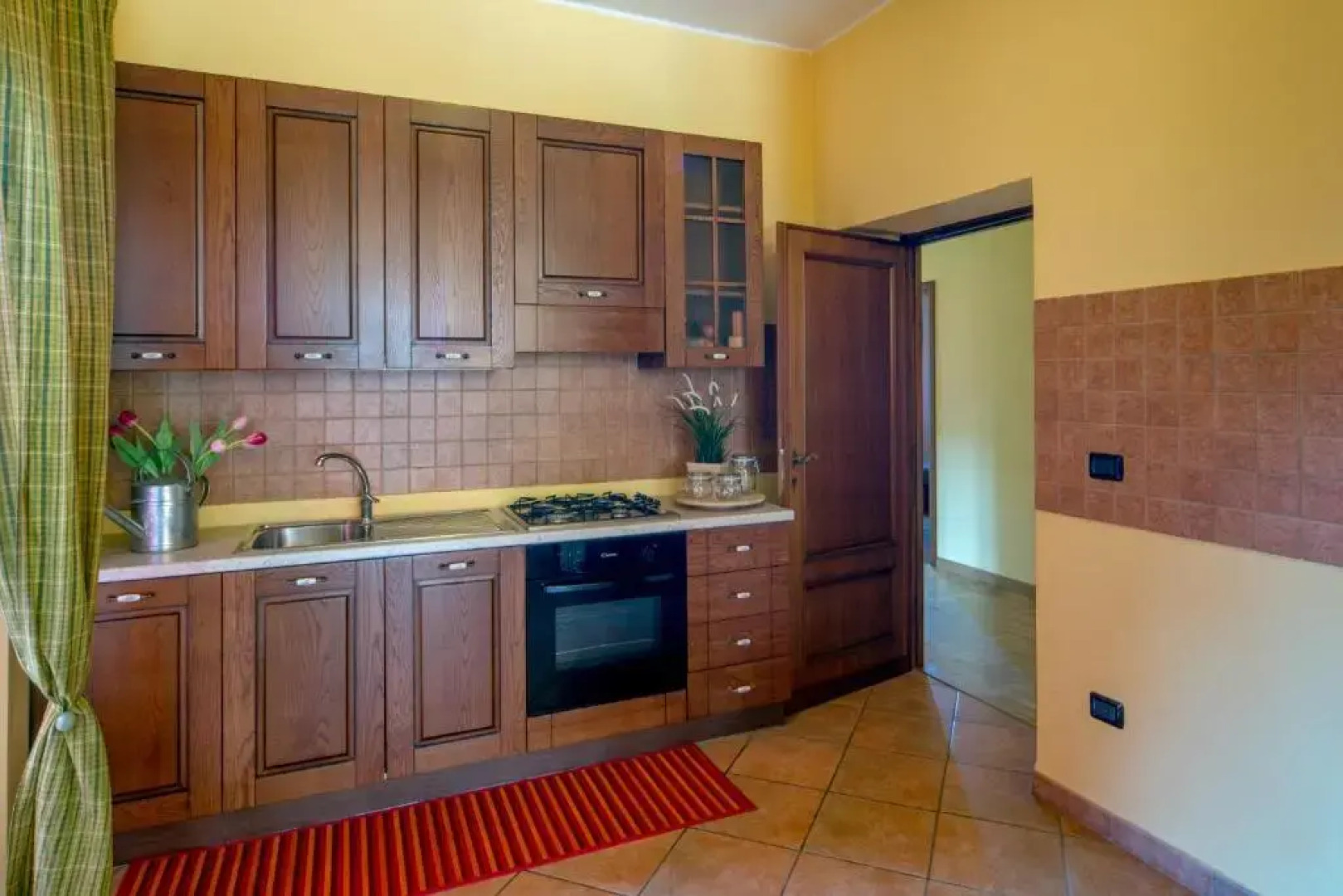 Casina Pian Di Monetto