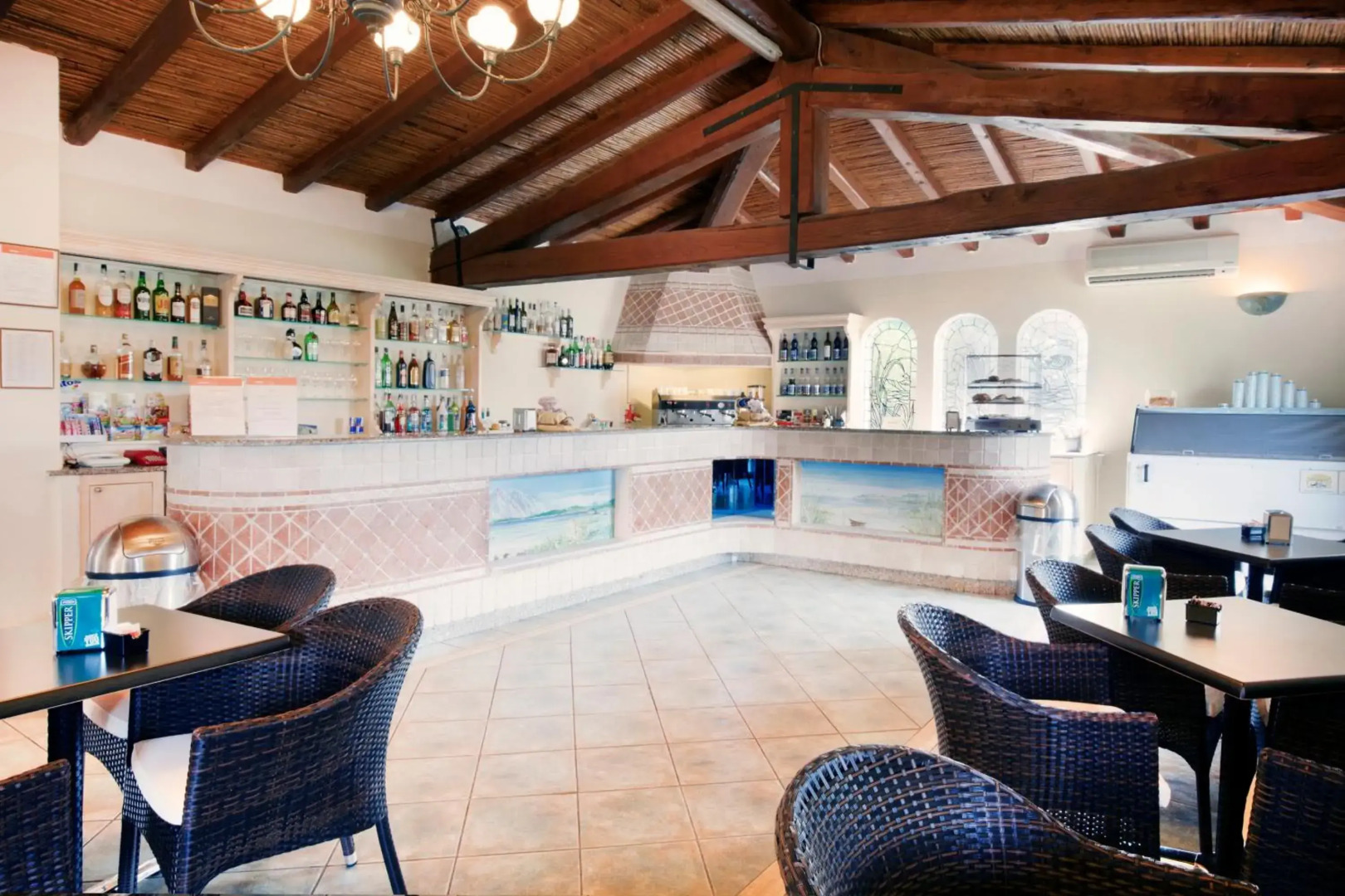 Li Suari Club Village