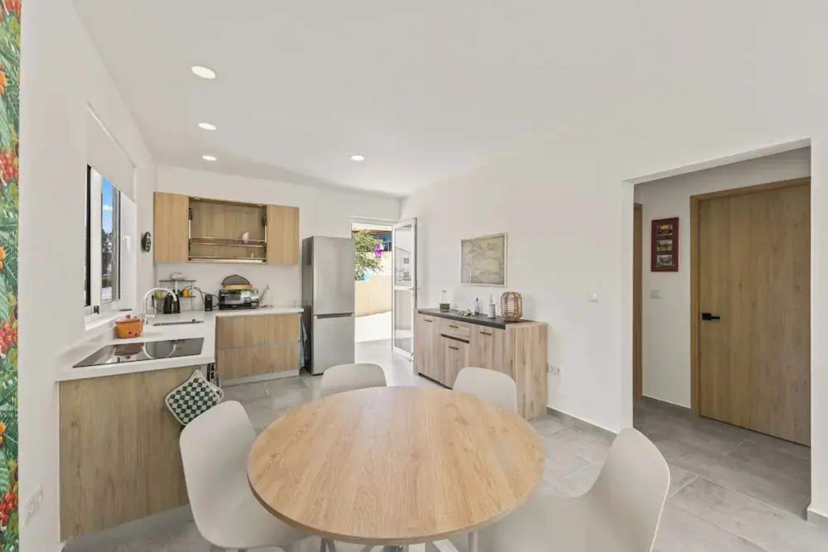 Punta azul 12A Ocean resort