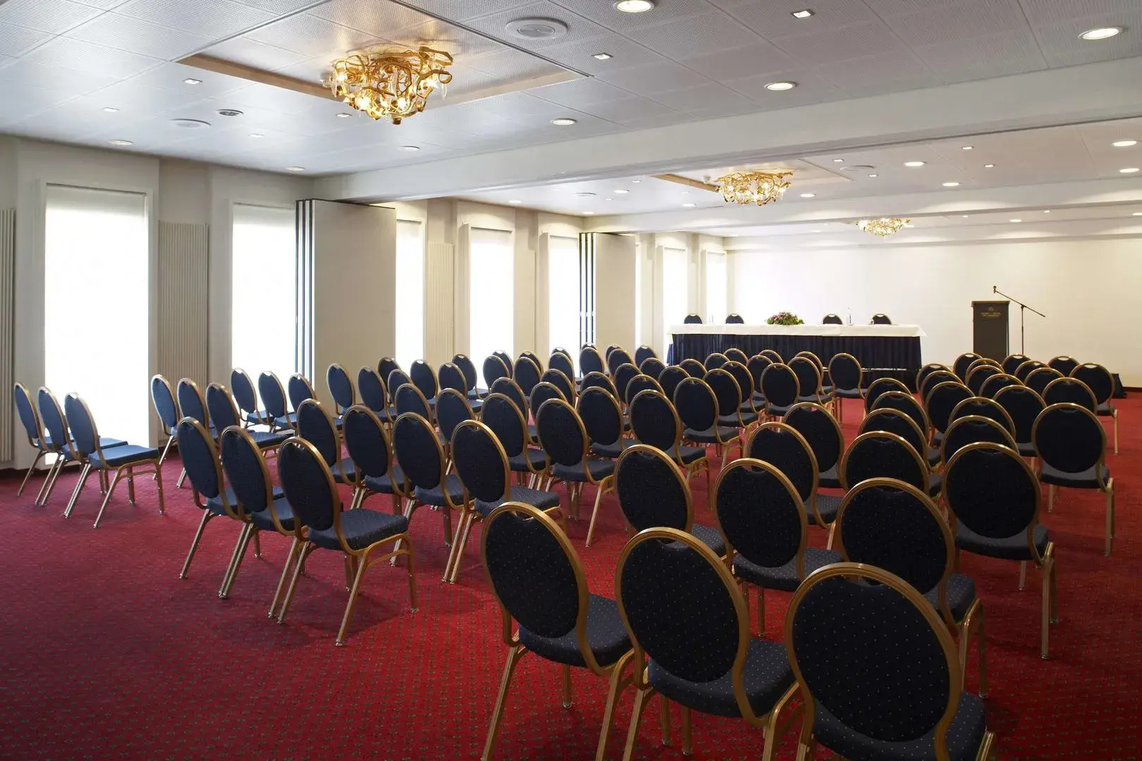 Amrath Grand Hotel de l'Empereur