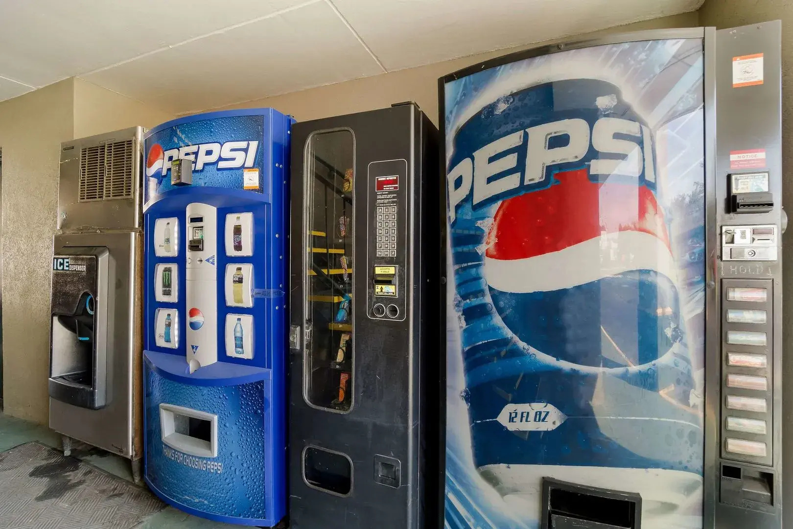 Econo Lodge Goose Creek